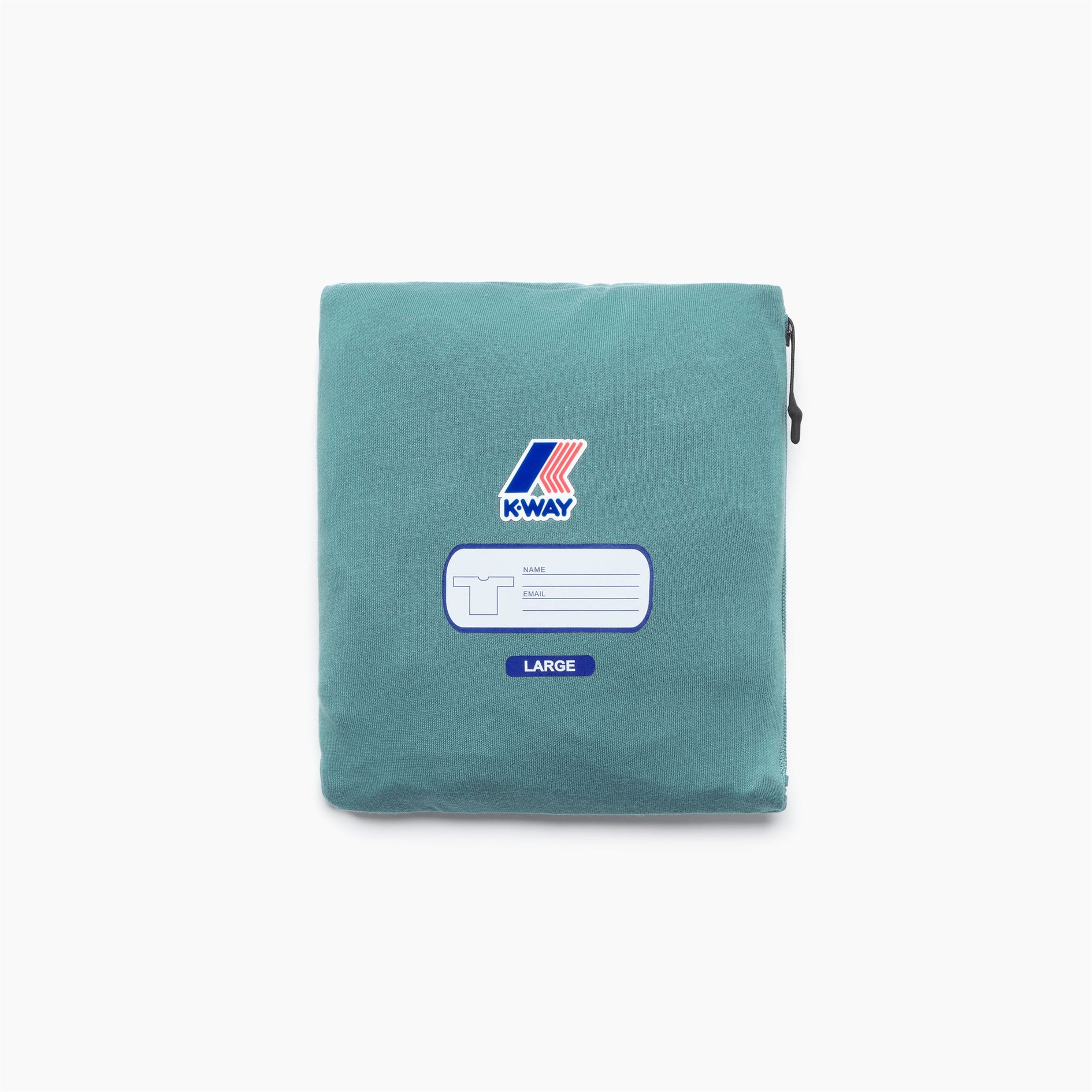 KWAY T-shirt Uomo