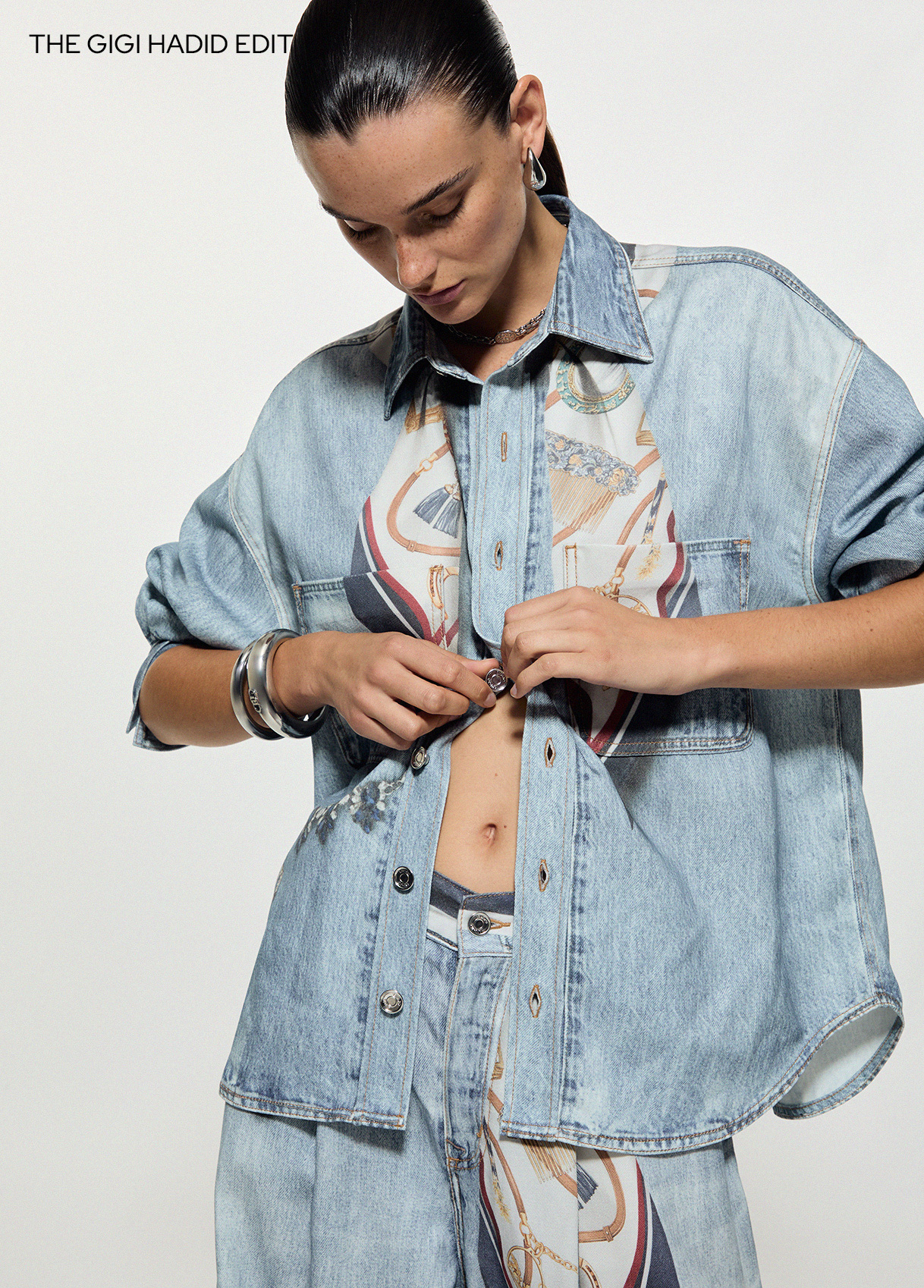 LIU JO Camicia Donna