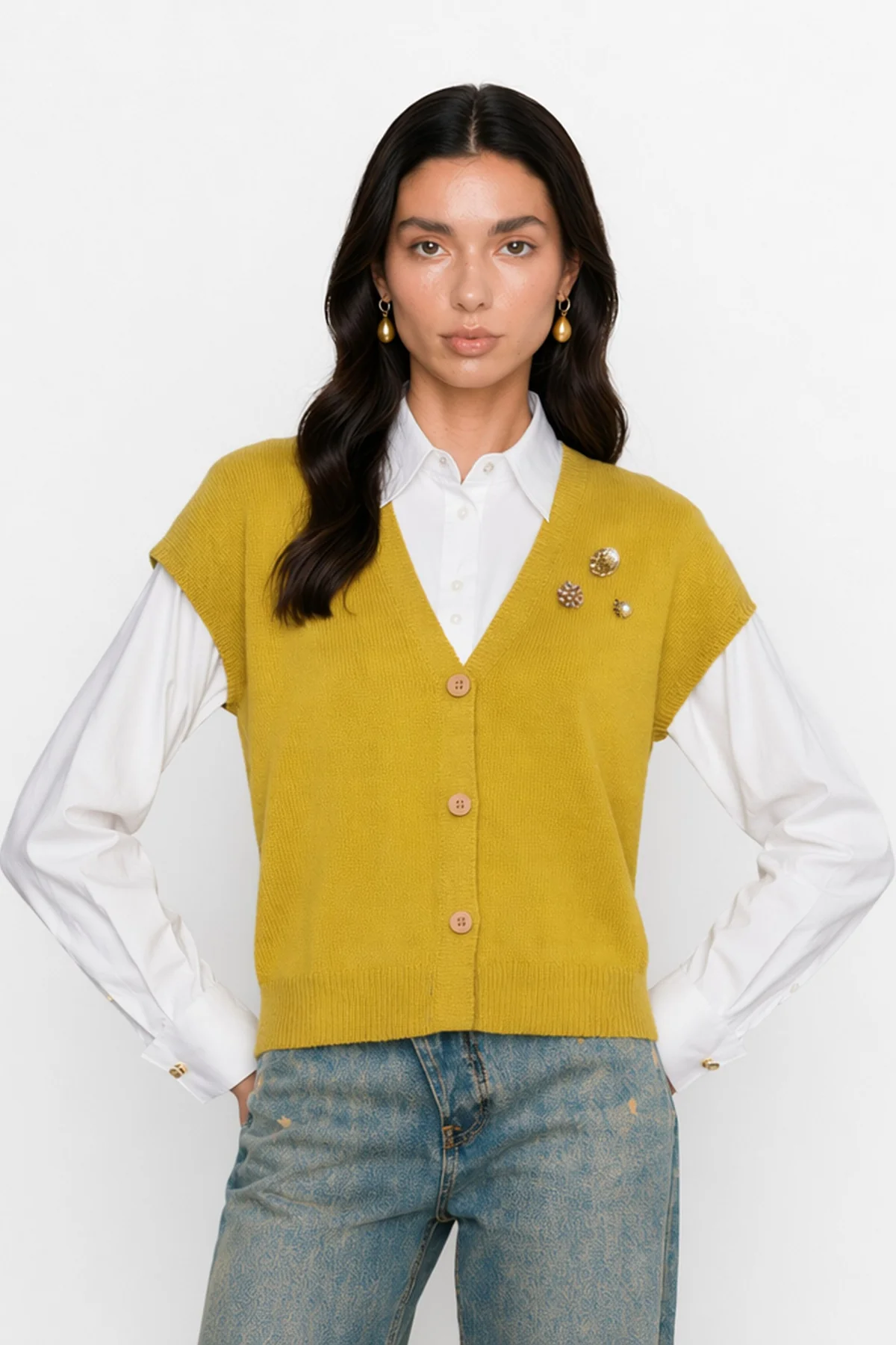 KOCCA Maglia Donna