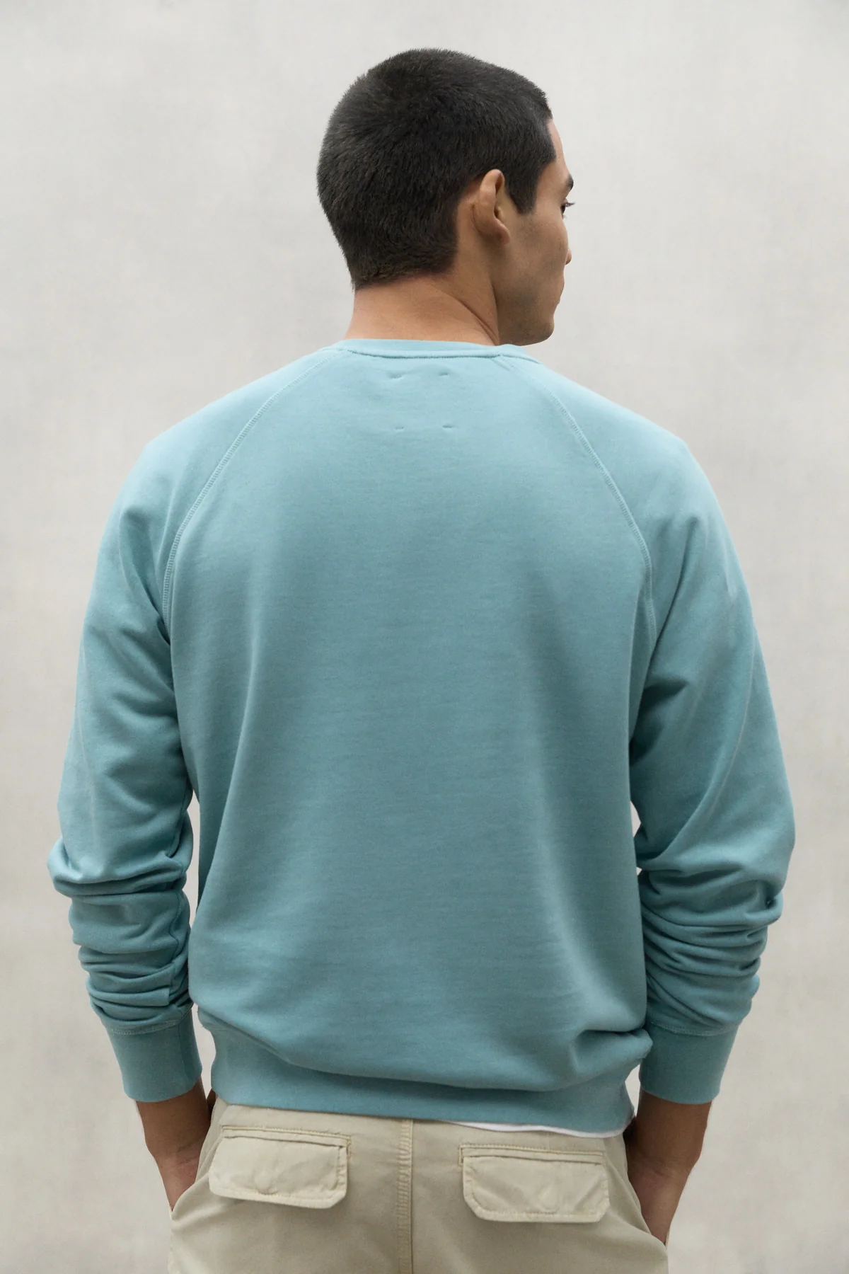 ECOALF BERJAALF SWEATSHIRT