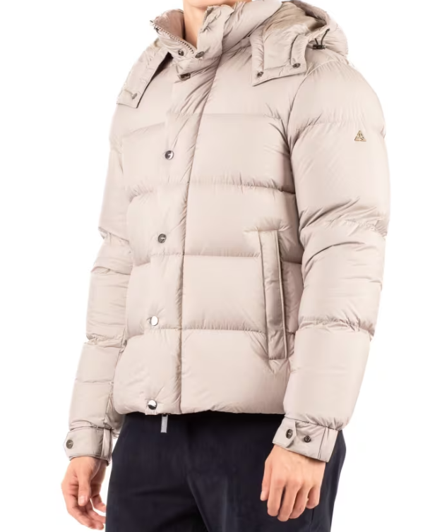 HESKIMO Piumino Uomo