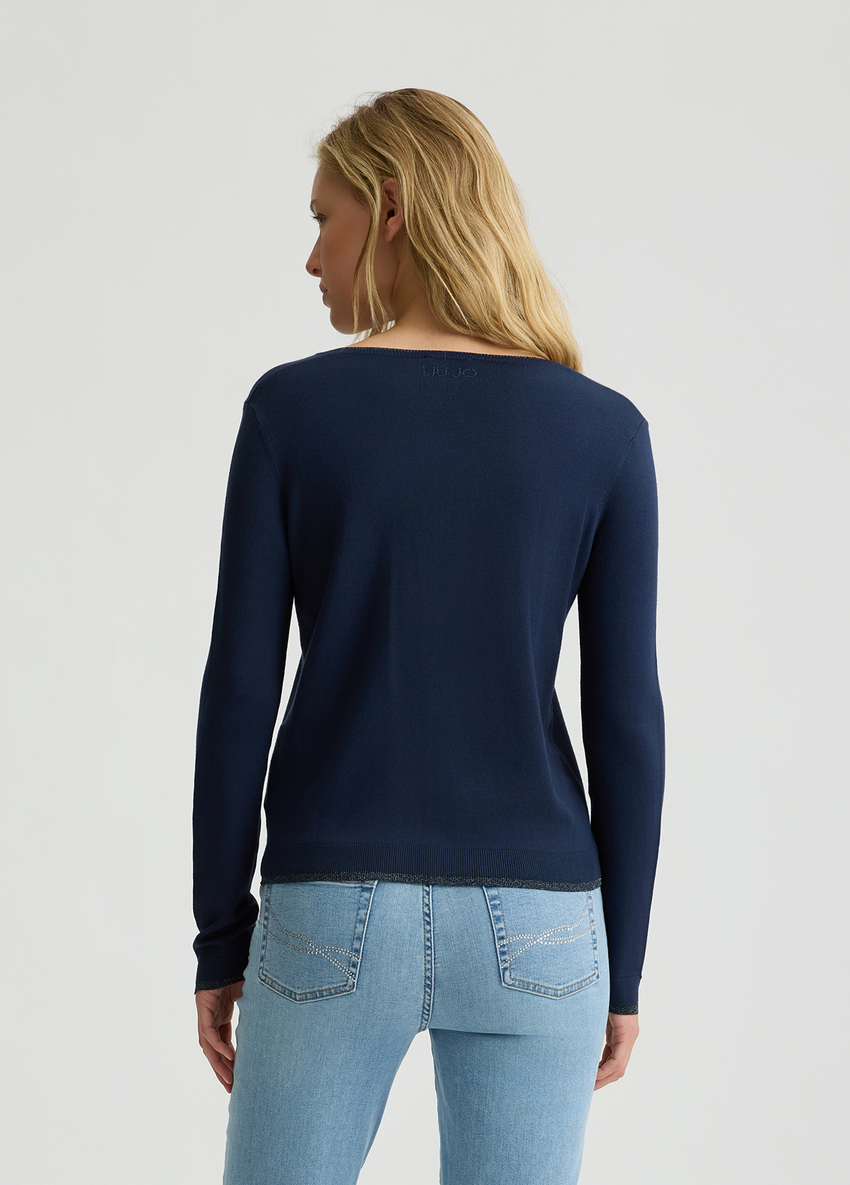 LIU JO Cardigan Donna