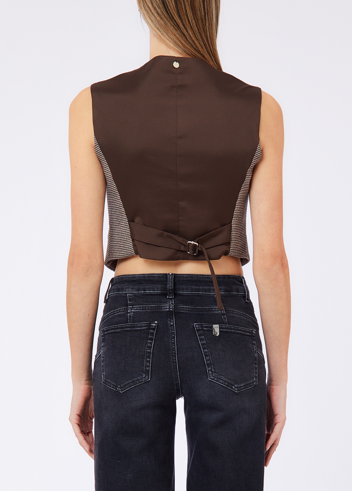 LIU JO Gilet Donna