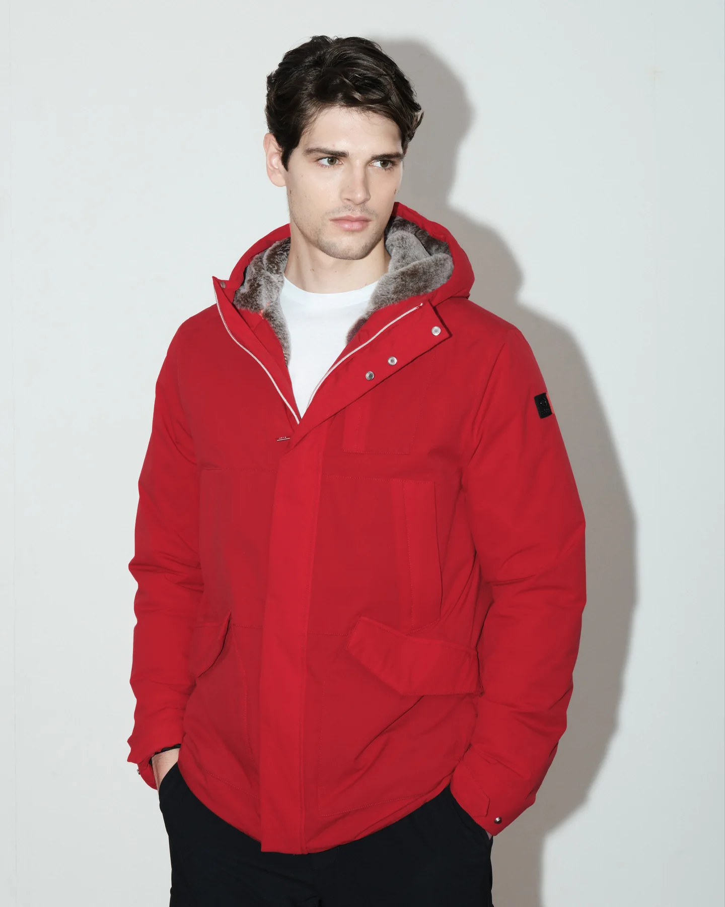 SUNS STELVIO FUR