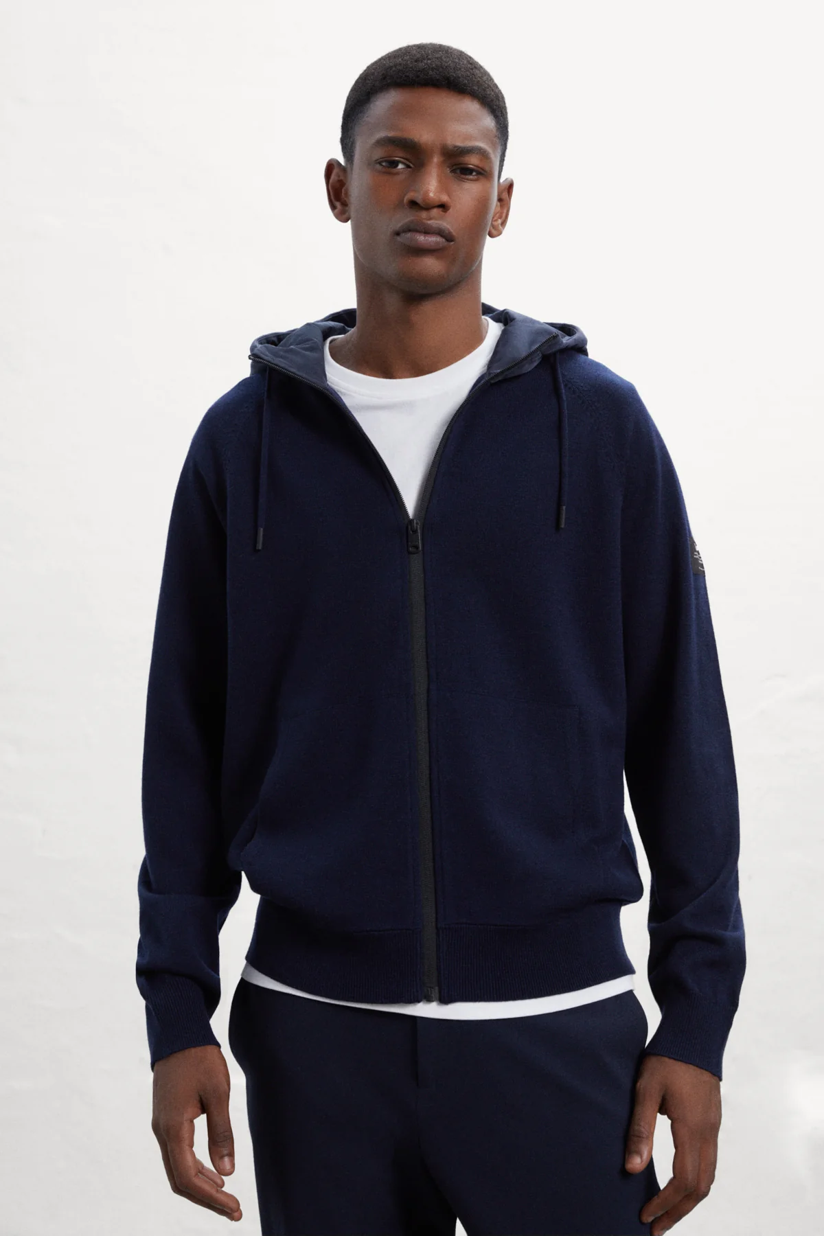 ECOALF PERALALF KNIT