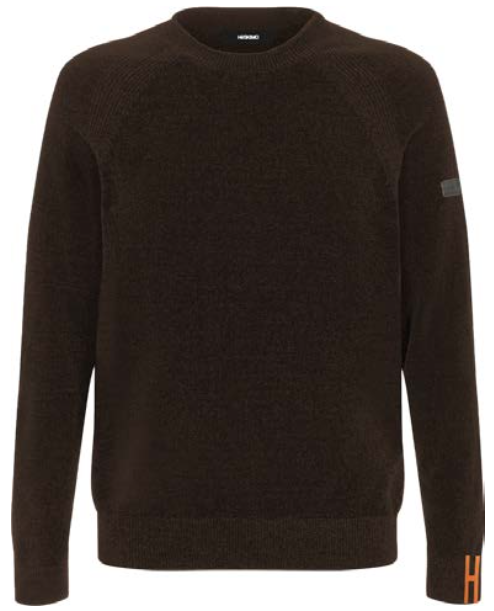 HESKIMO Maglia Uomo
