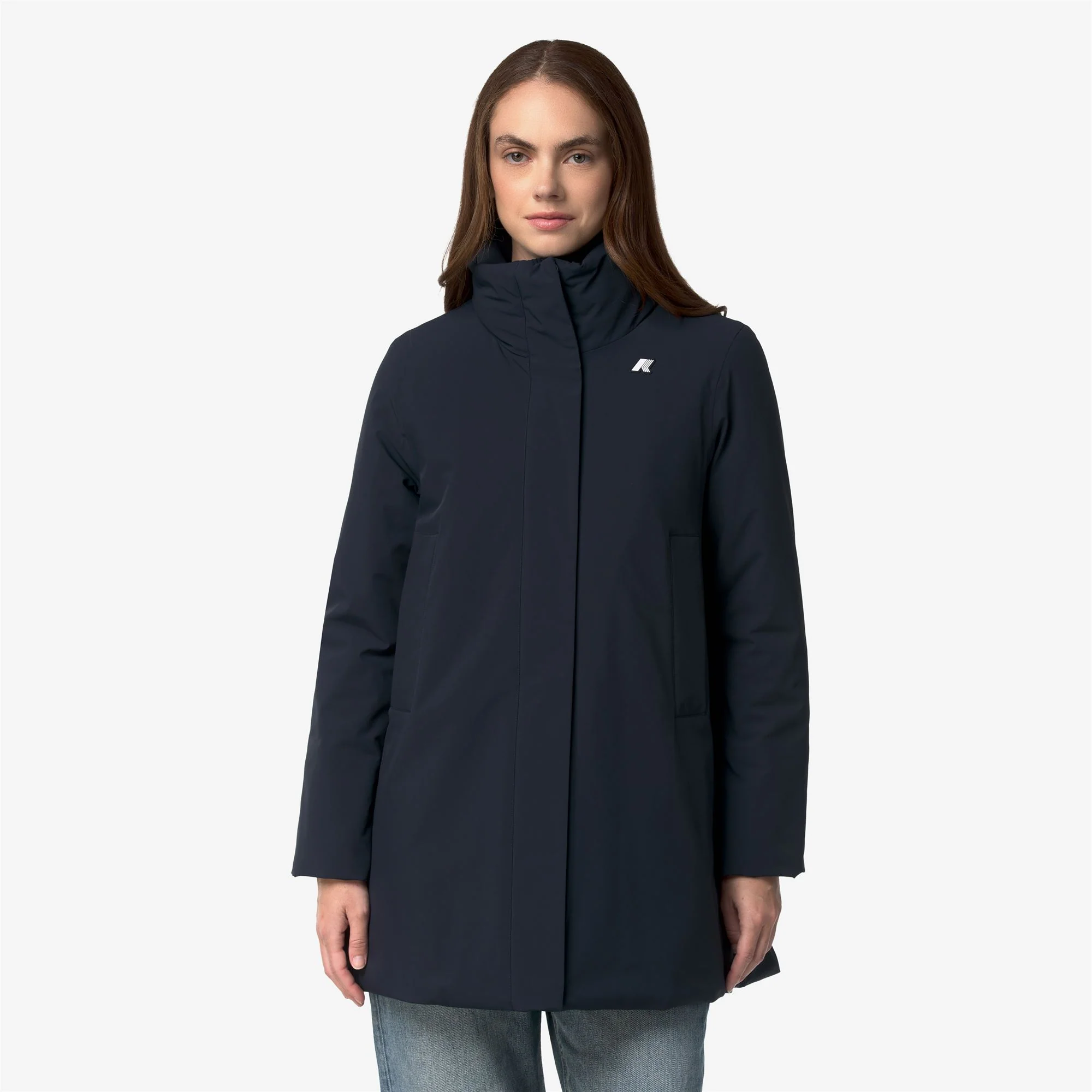 KWAY Giacca Donna