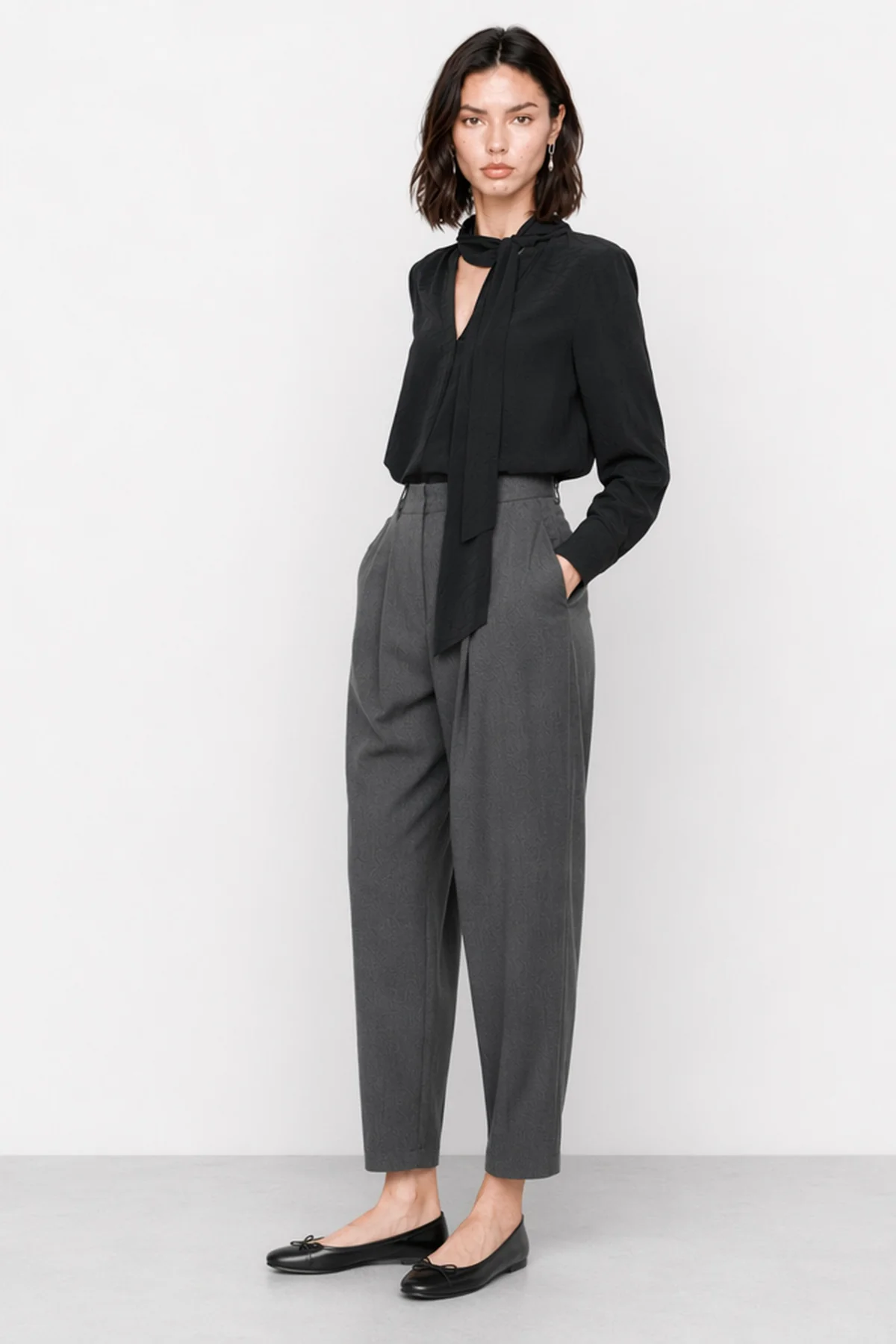 KOCCA Pantaloni Donna