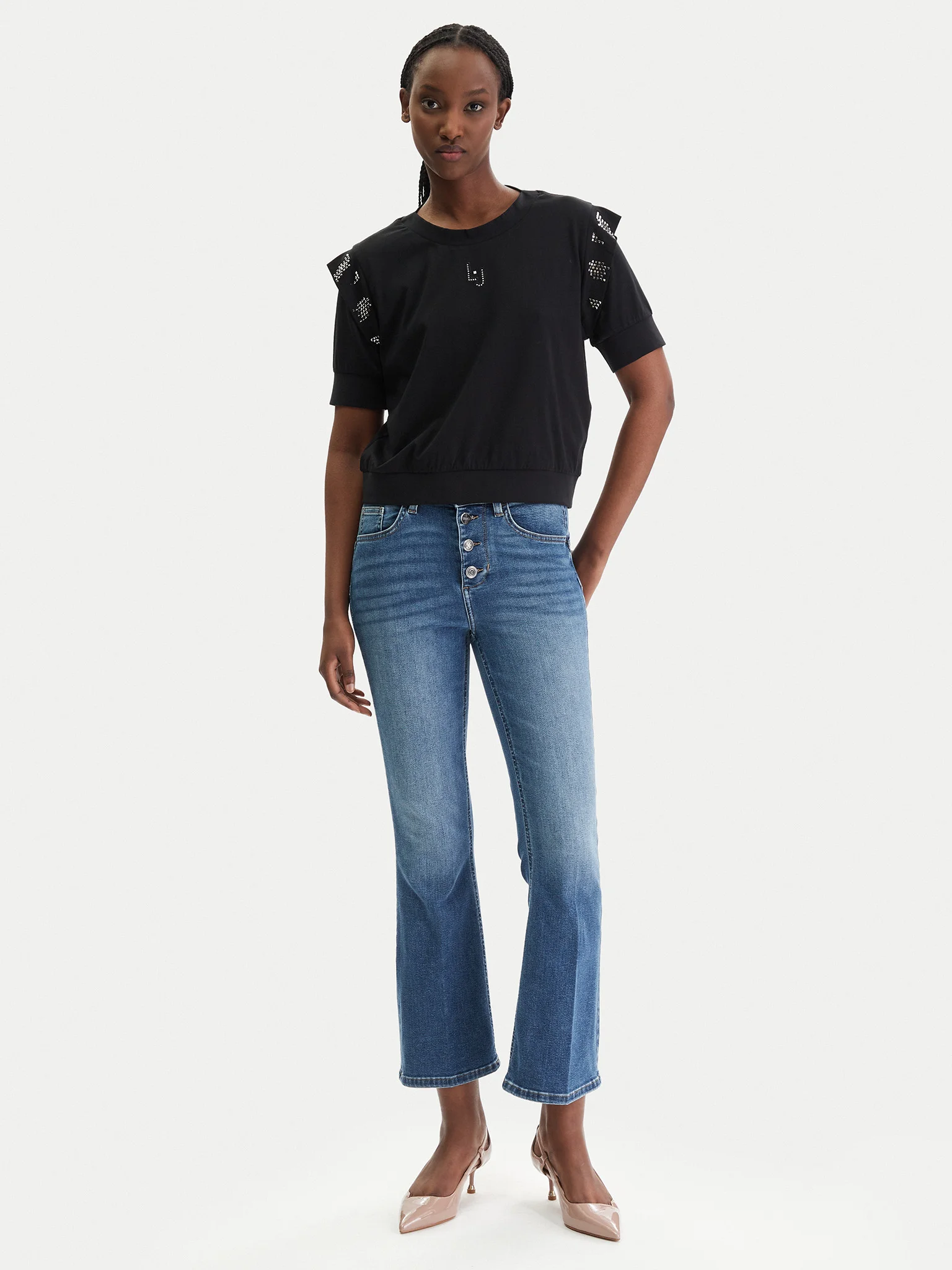 LIU JO Jeans Donna