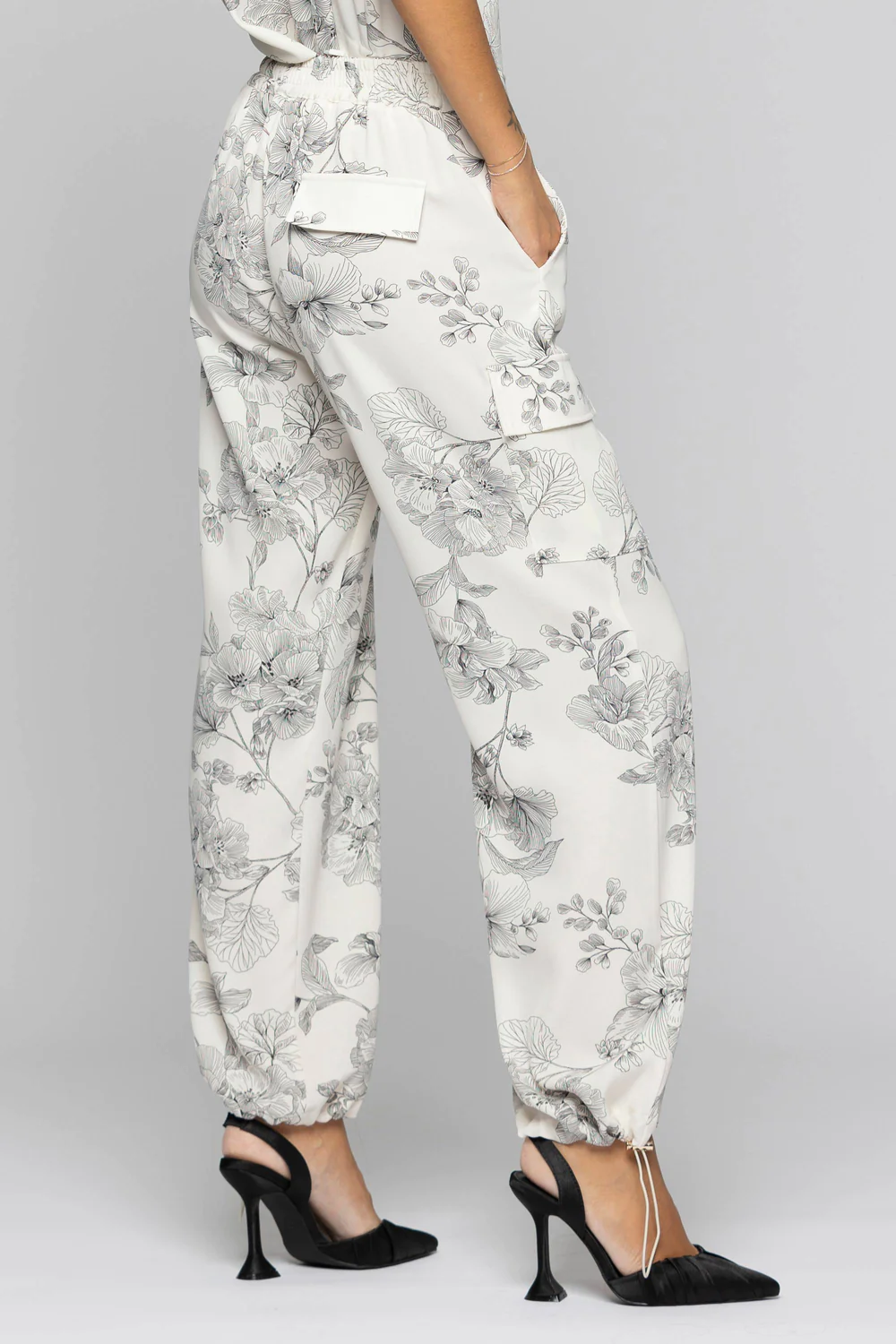 KOCCA PANTALONE ATLANTE