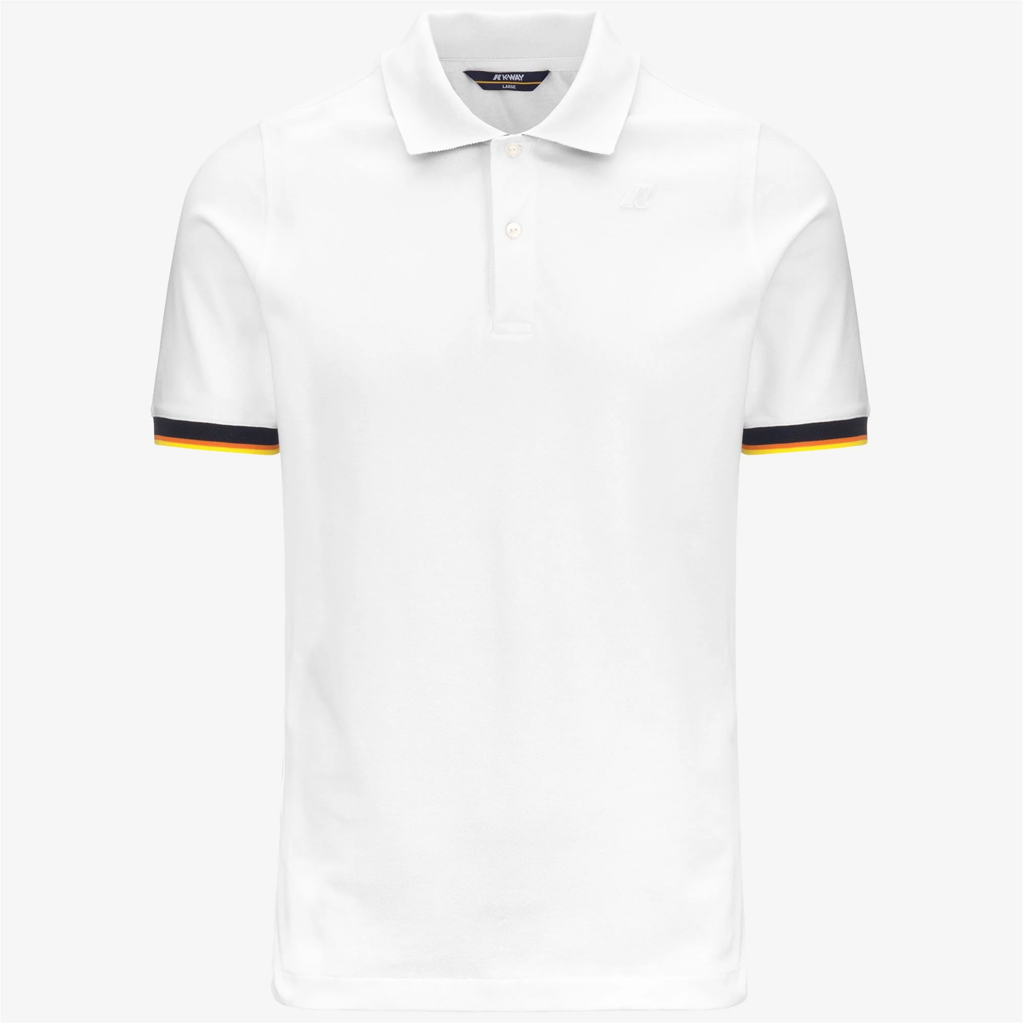 KWAY K1125BW-VINCENT PIQUE