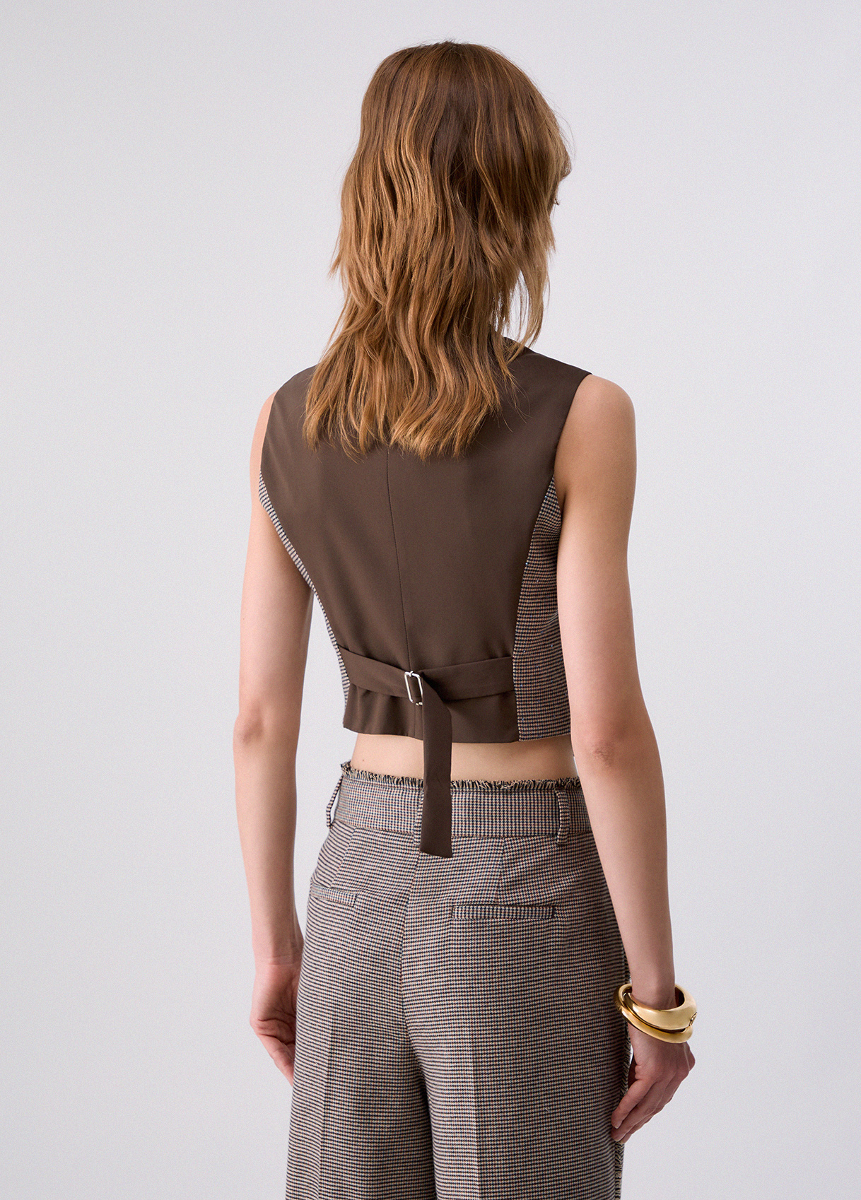 LIU JO Gilet Donna