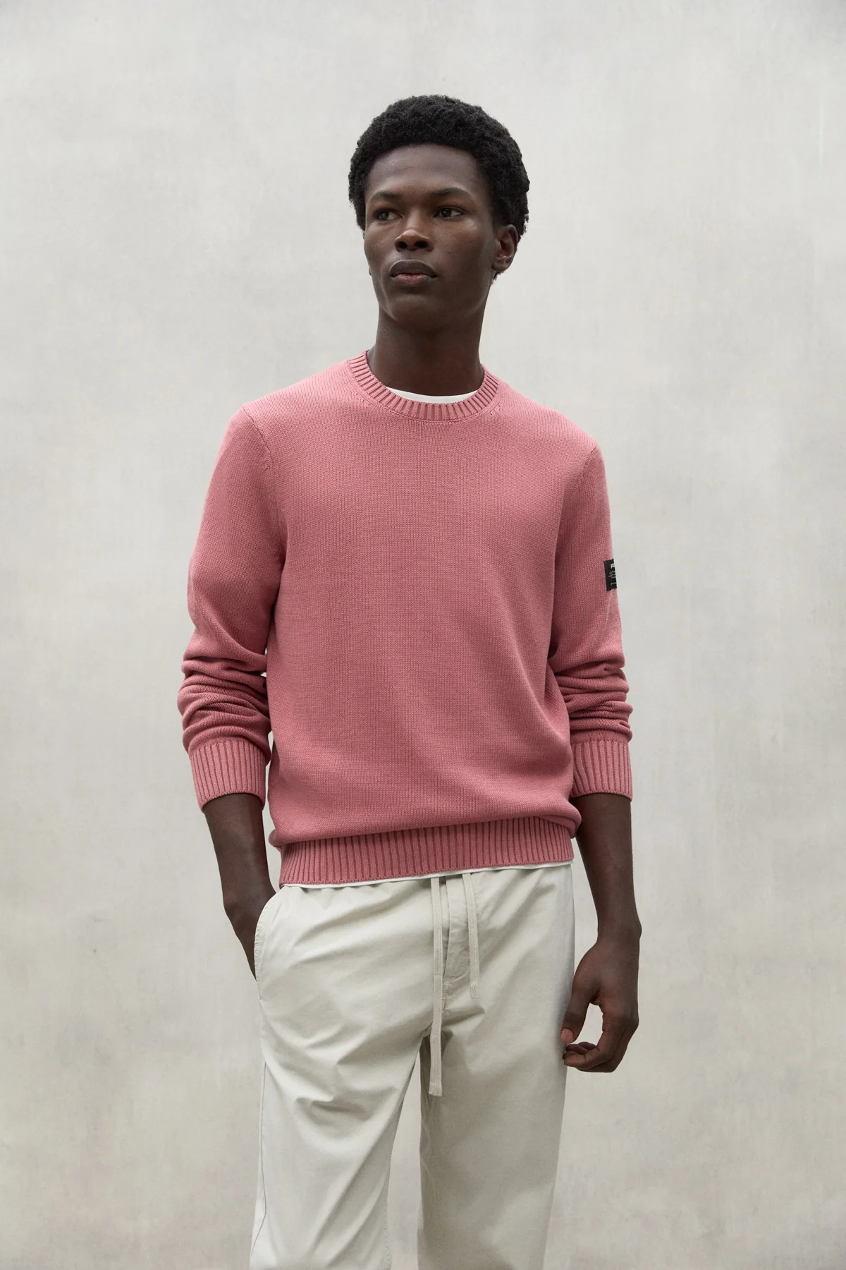 ECOALF TAILALF KNIT