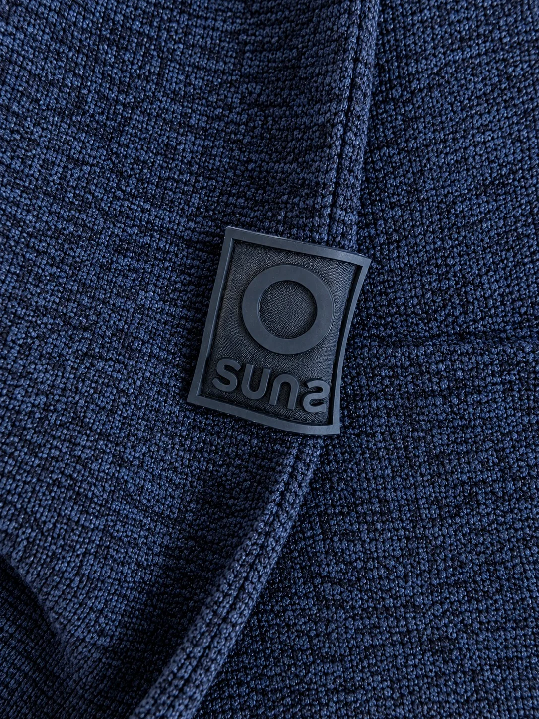 SUNS CARLOS CINIGLIA