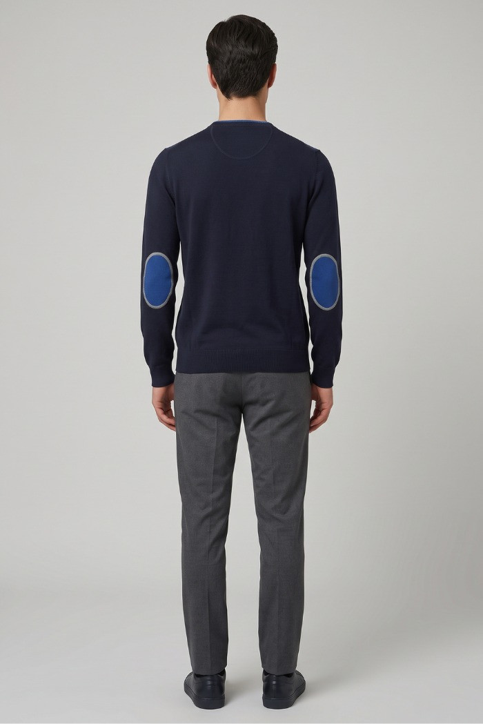 MARKUP Maglia Uomo