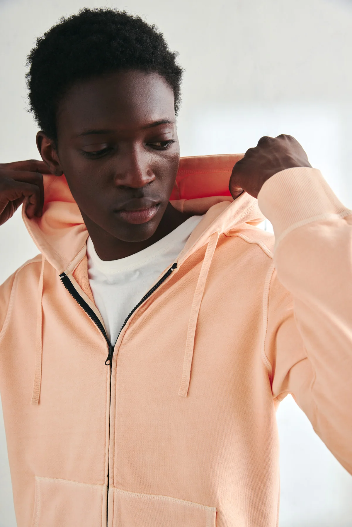ECOALF RENAALF SWEATSHIRT