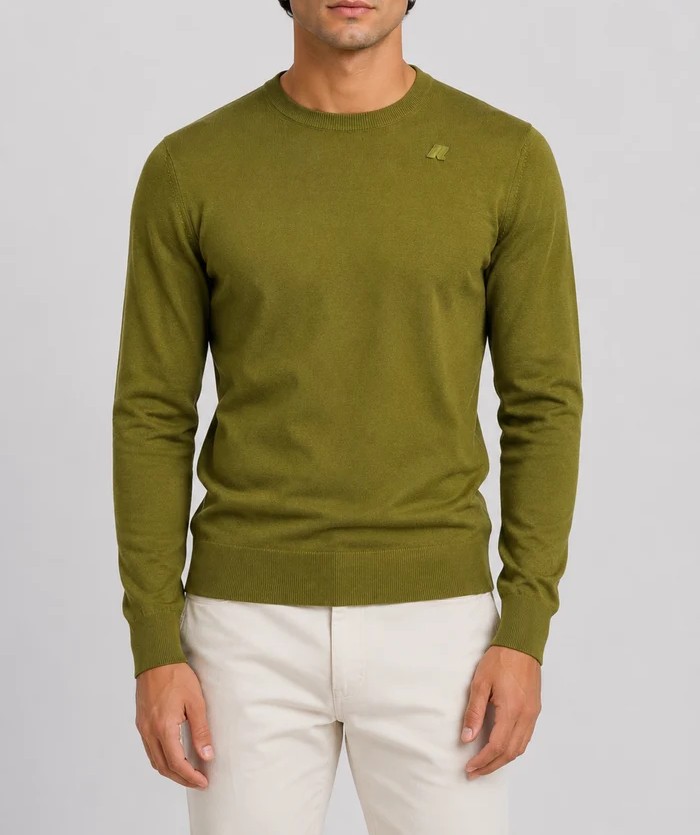 KWAY Maglia Uomo