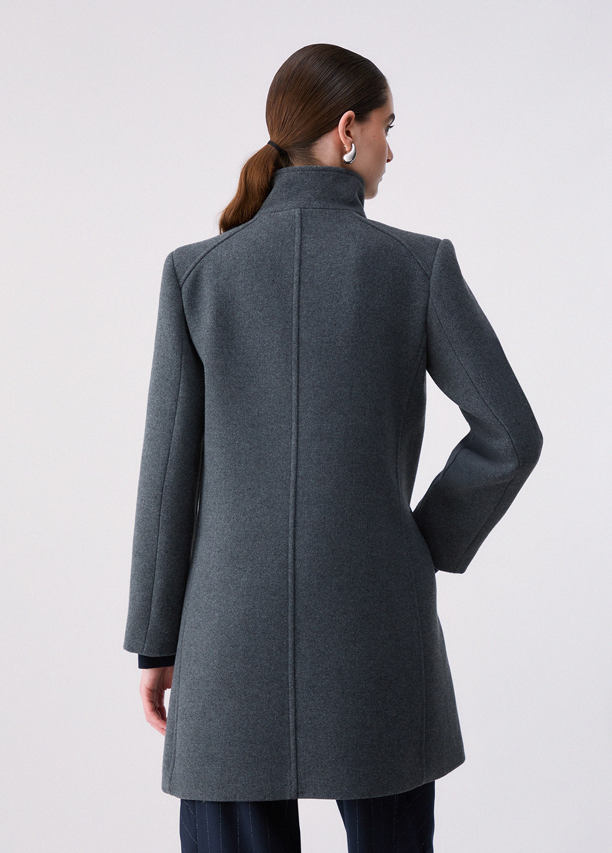 LIU JO Cappotto Donna