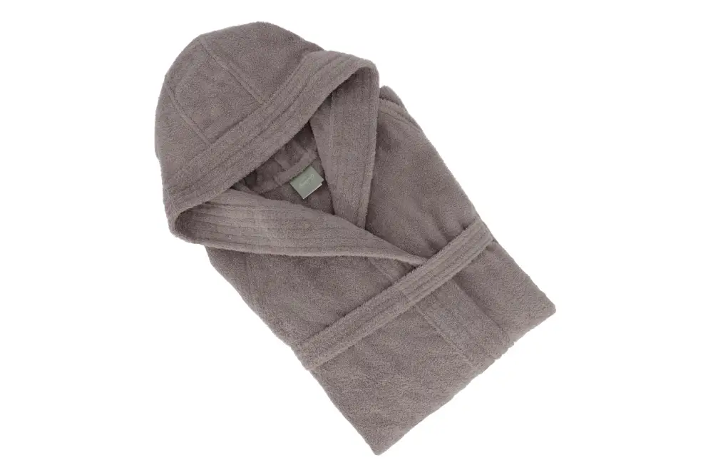 SOMMA Accappatoio Unisex Adulto