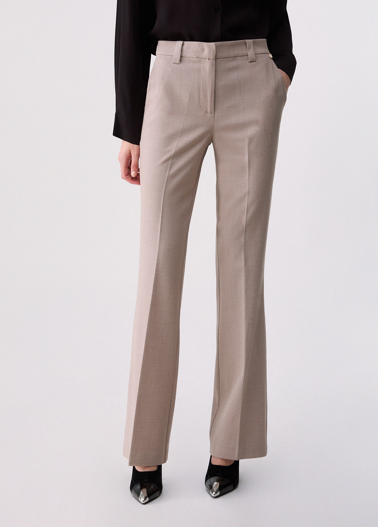 LIU JO Pantaloni Donna