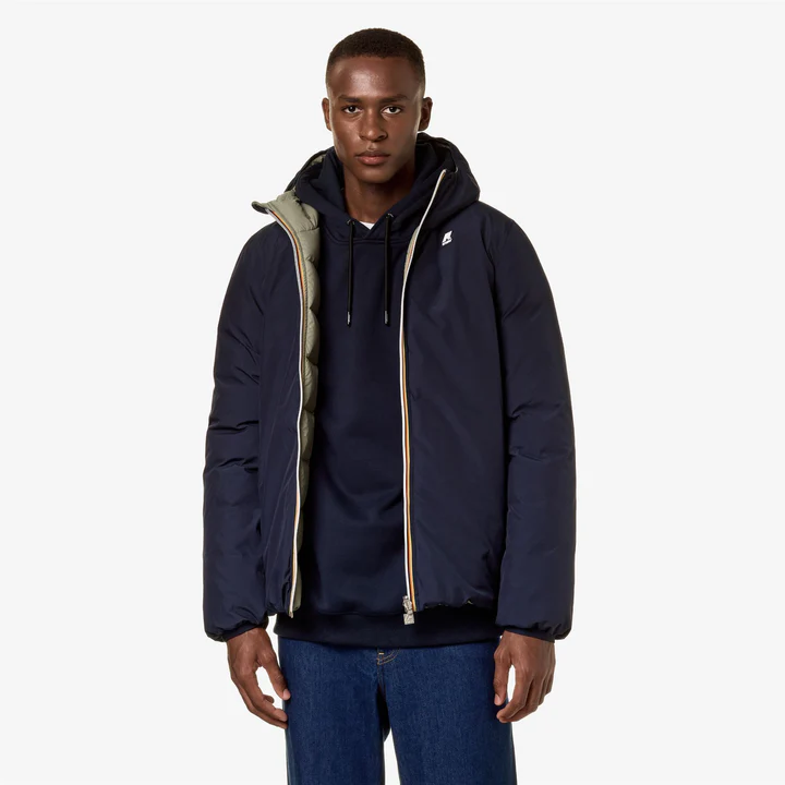 KWAY K4121NW JACK ST THERMO DOUBLE