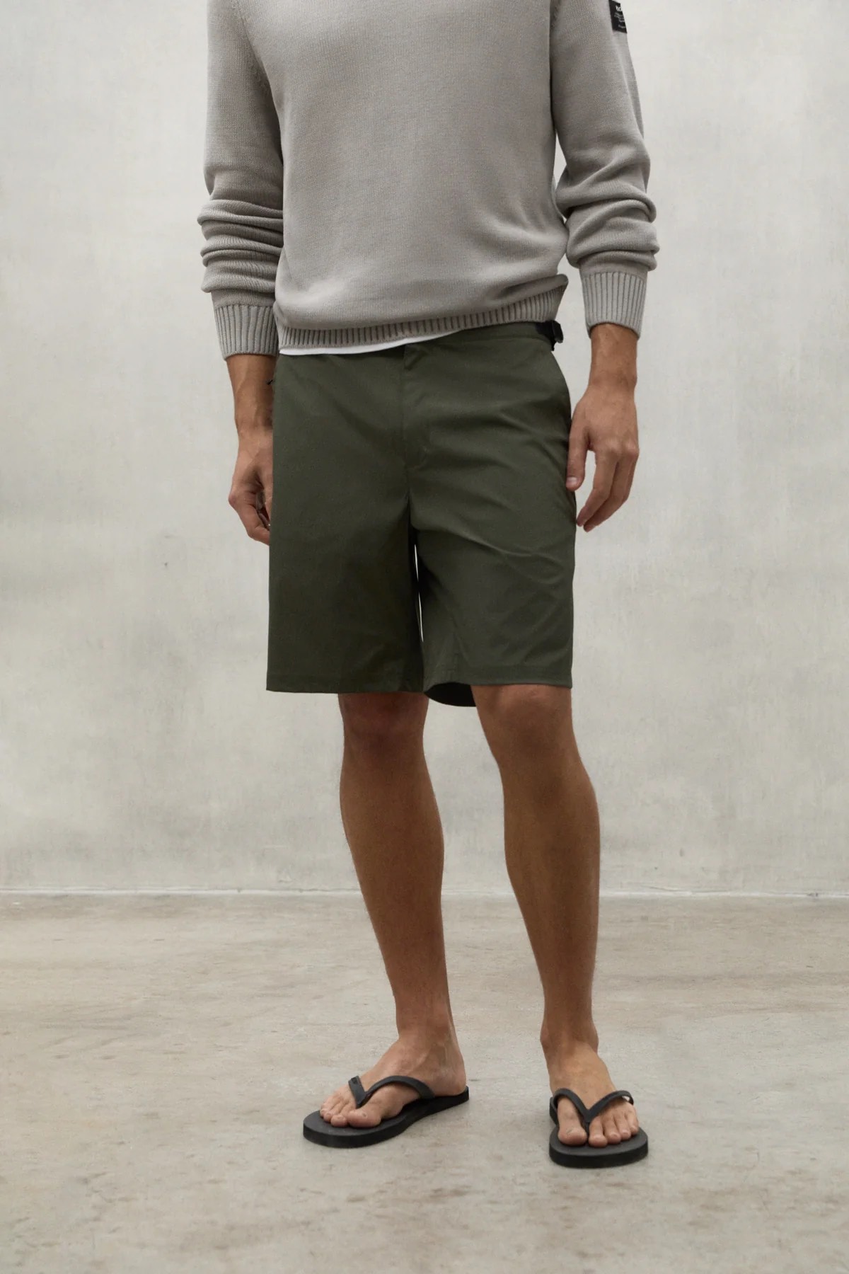 ECOALF RINALF SHORTS
