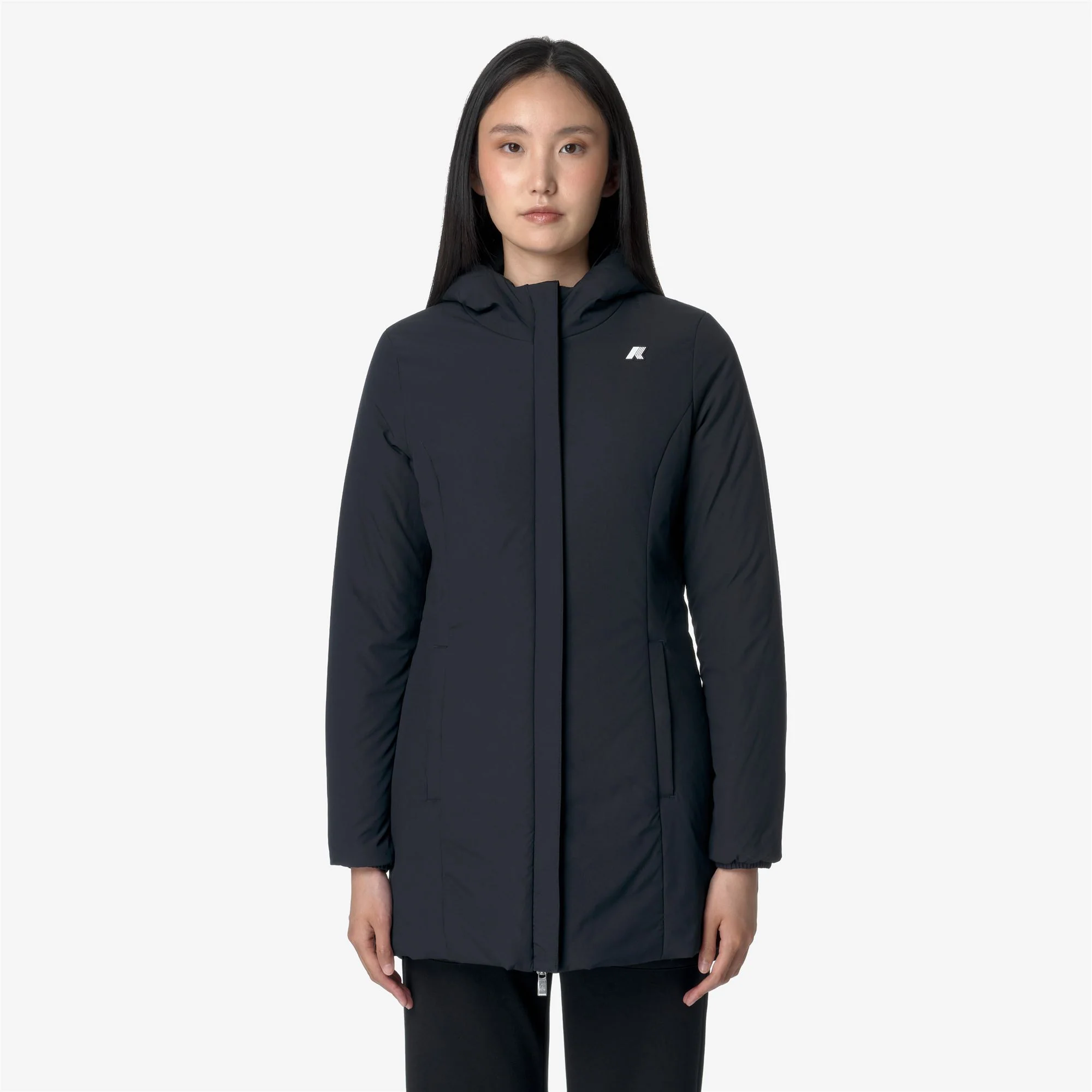 KWAY Parka Donna