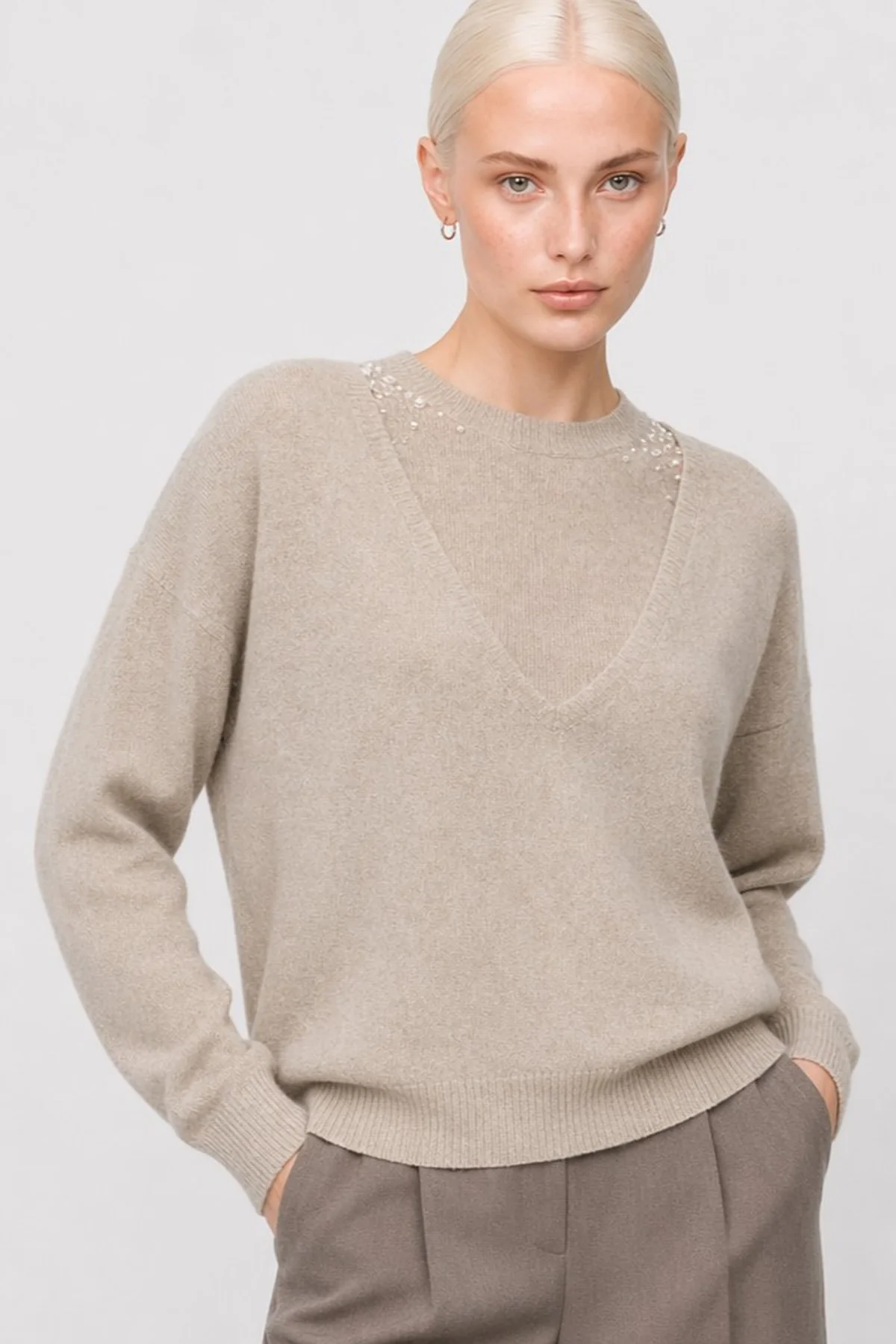 KOCCA Maglia Donna
