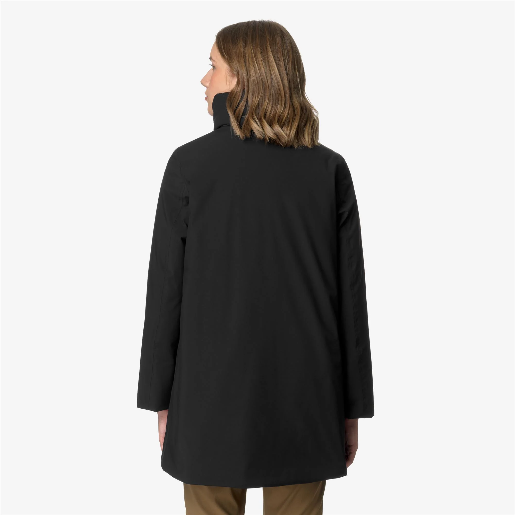 KWAY Giacca Donna