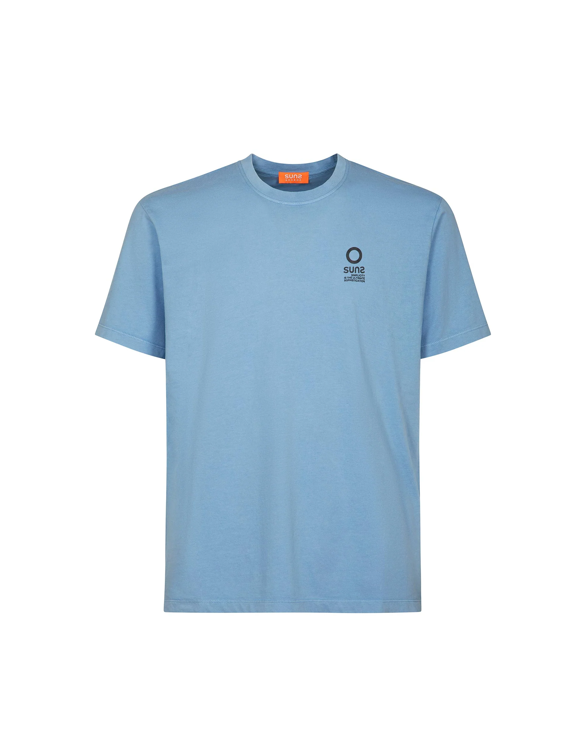 SUNS T-shirt Uomo
