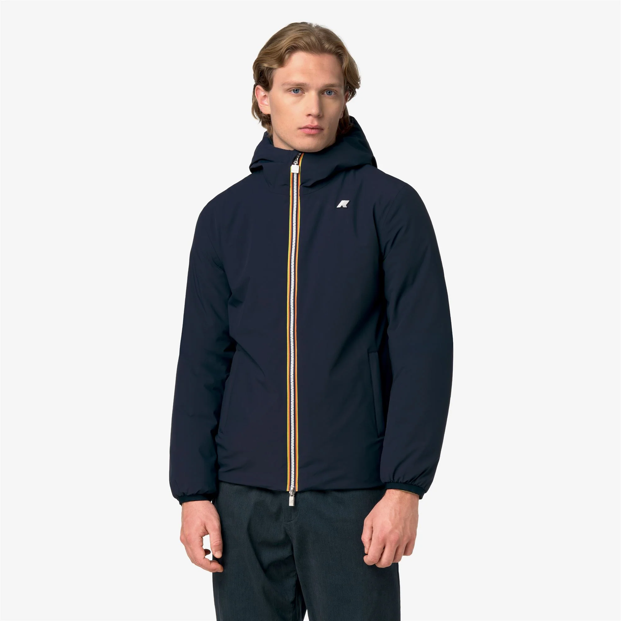 KWAY Giacca Uomo