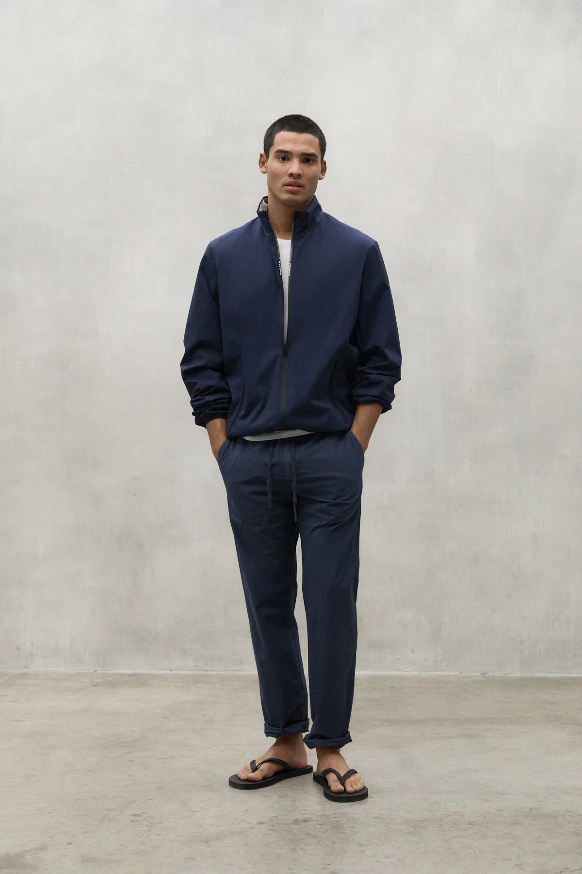 ECOALF JAMESALF JACKET