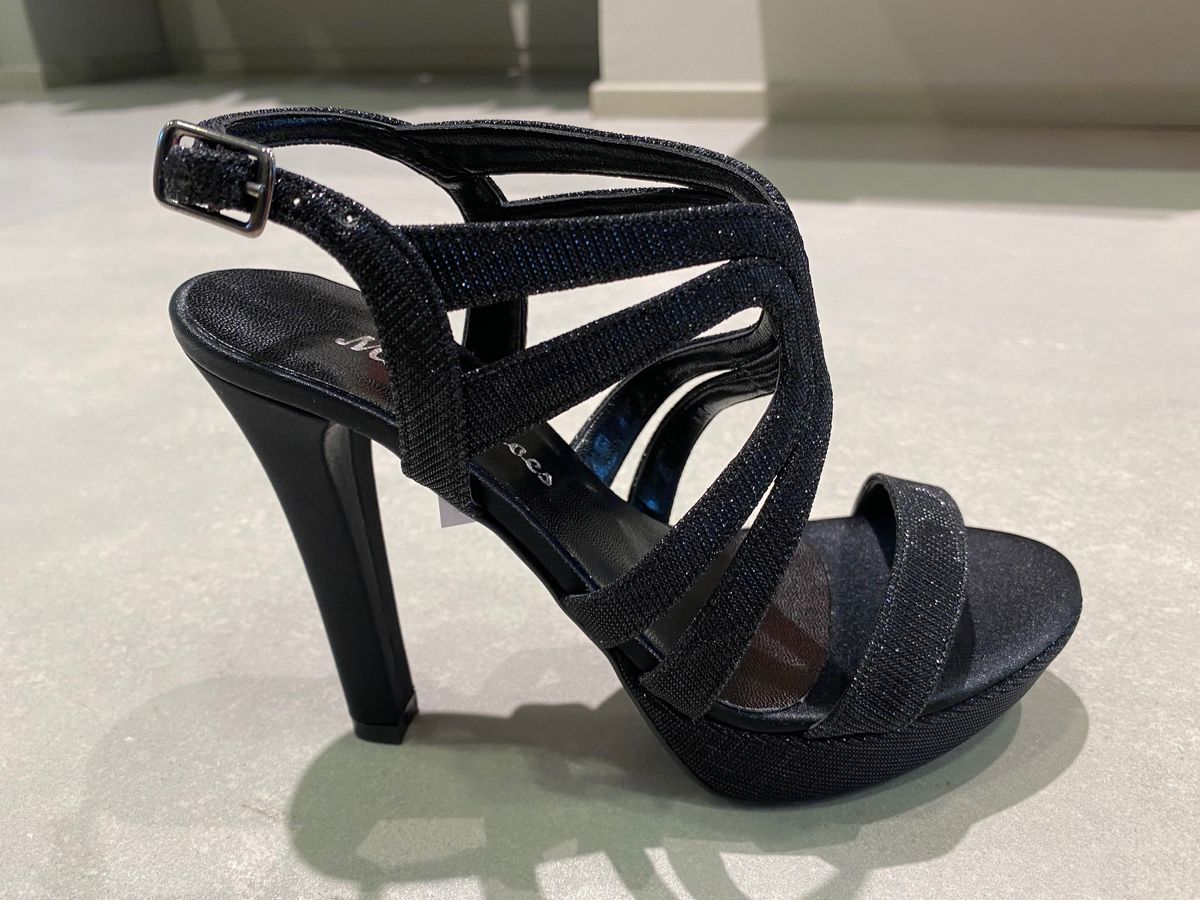 MAYA SHOES A554/78