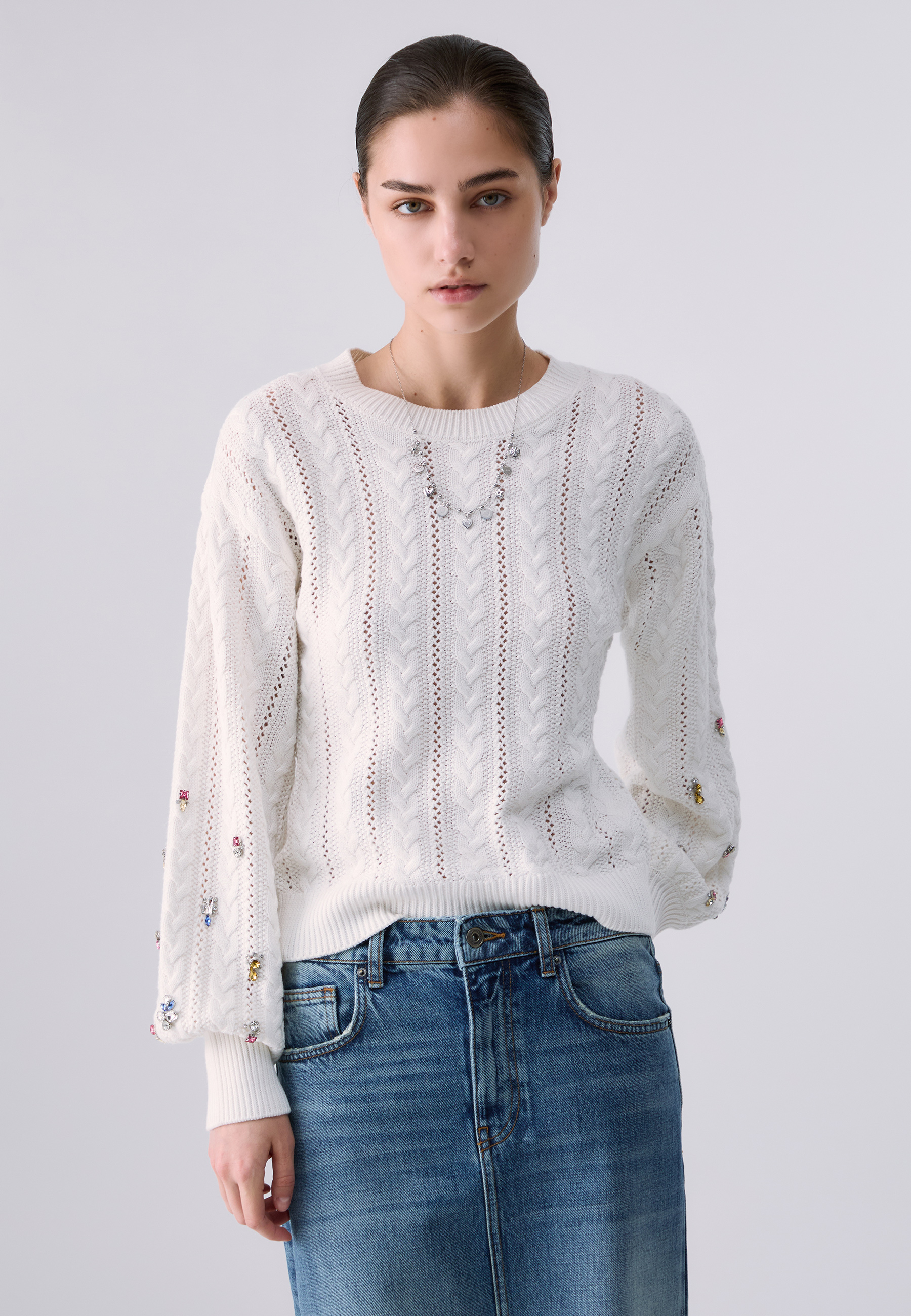 LIU JO WF6090MS051