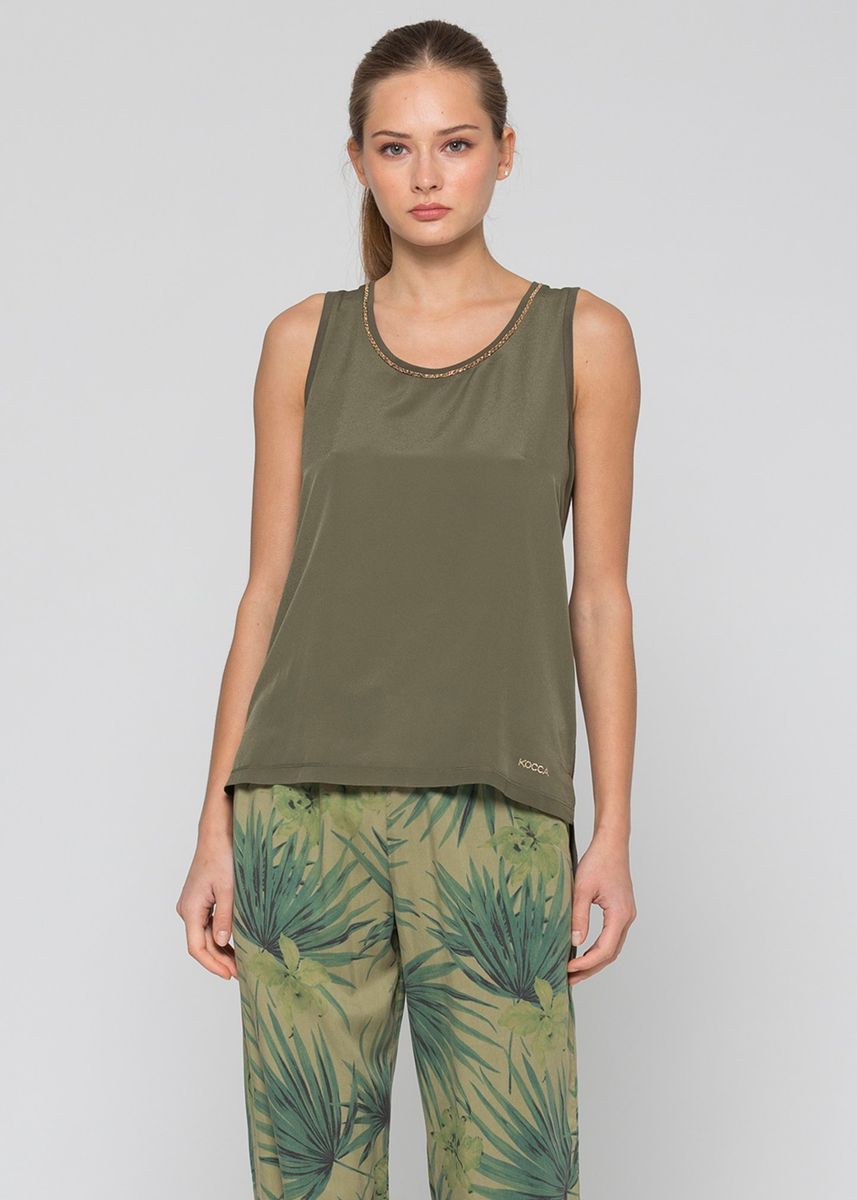 KOCCA CUESTA