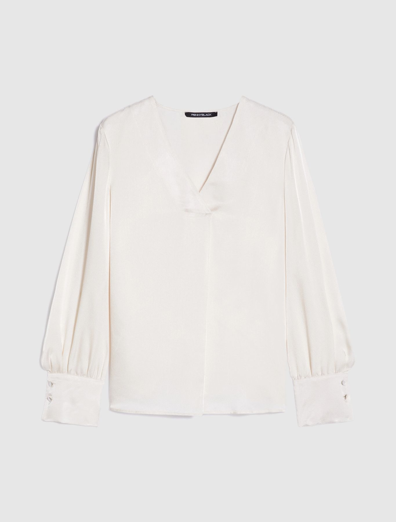 PENNYBLACK DINAMO BLUSA
