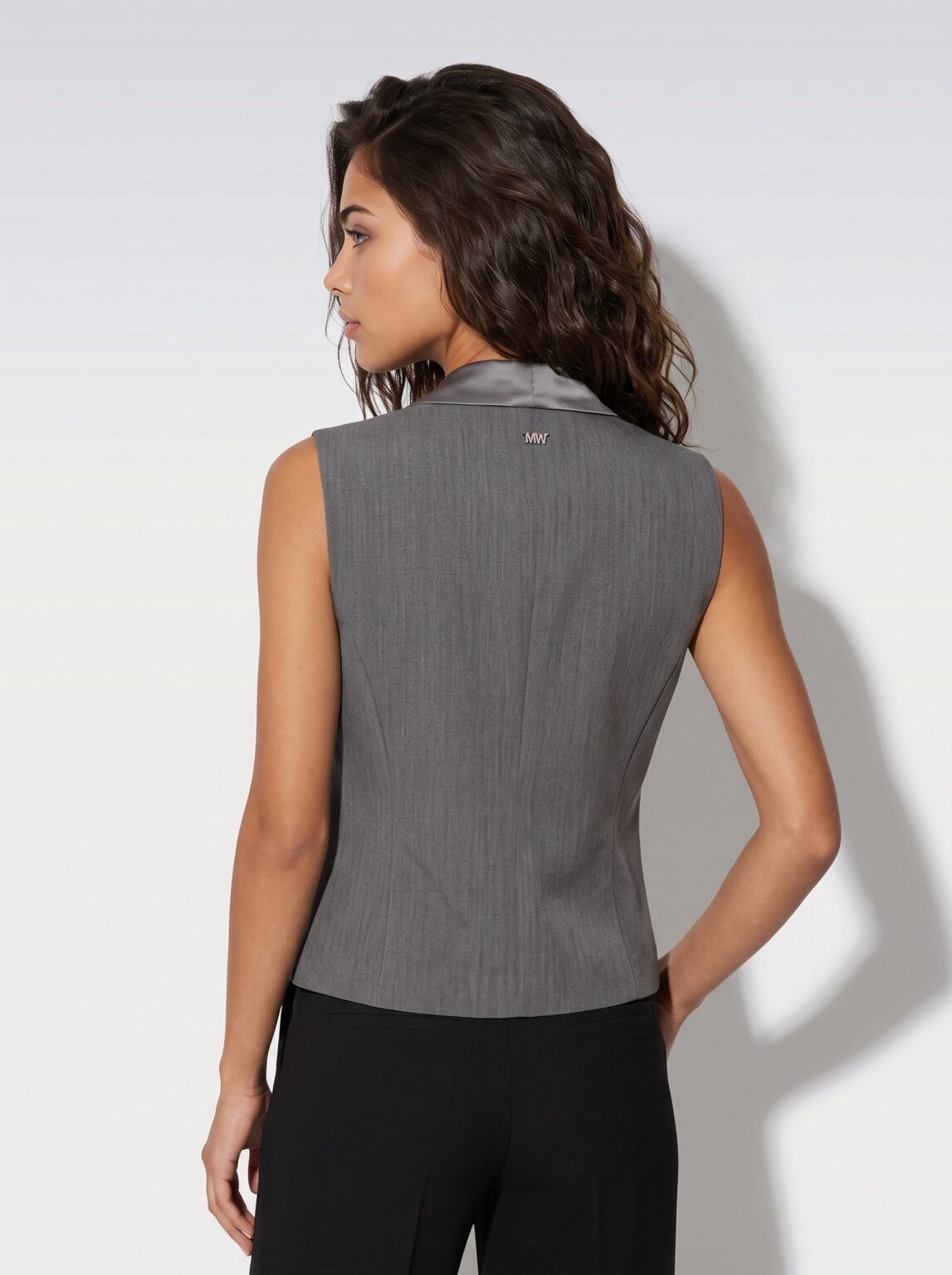 MARKUP Gilet Donna