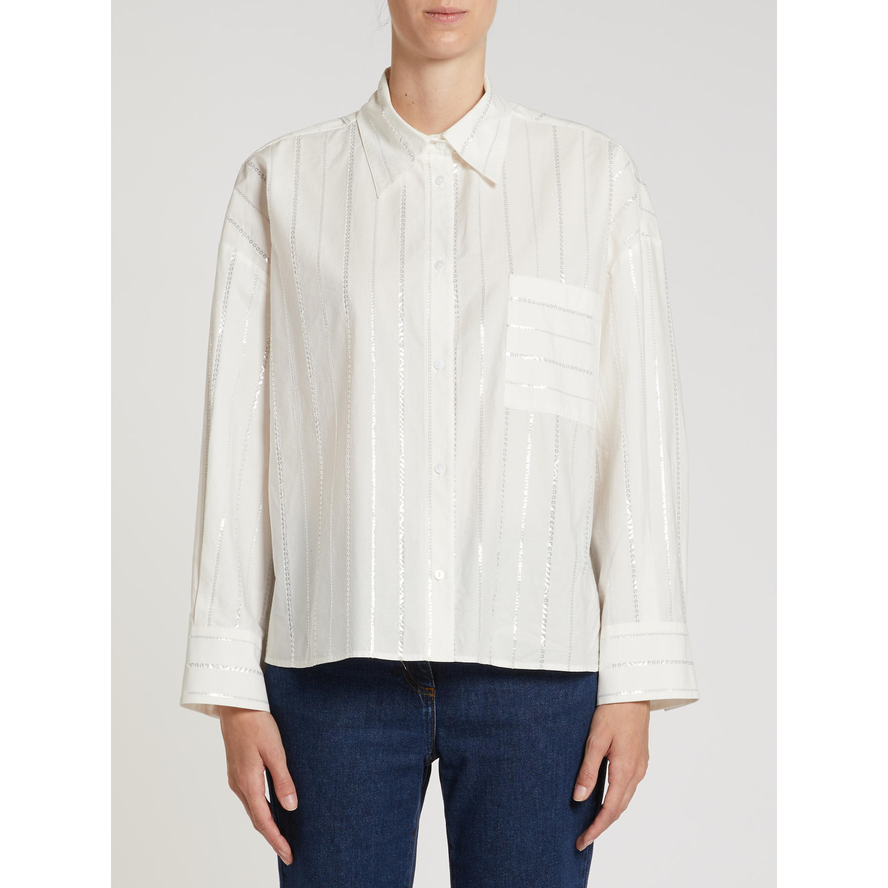 PENNYBLACK Camicia Donna