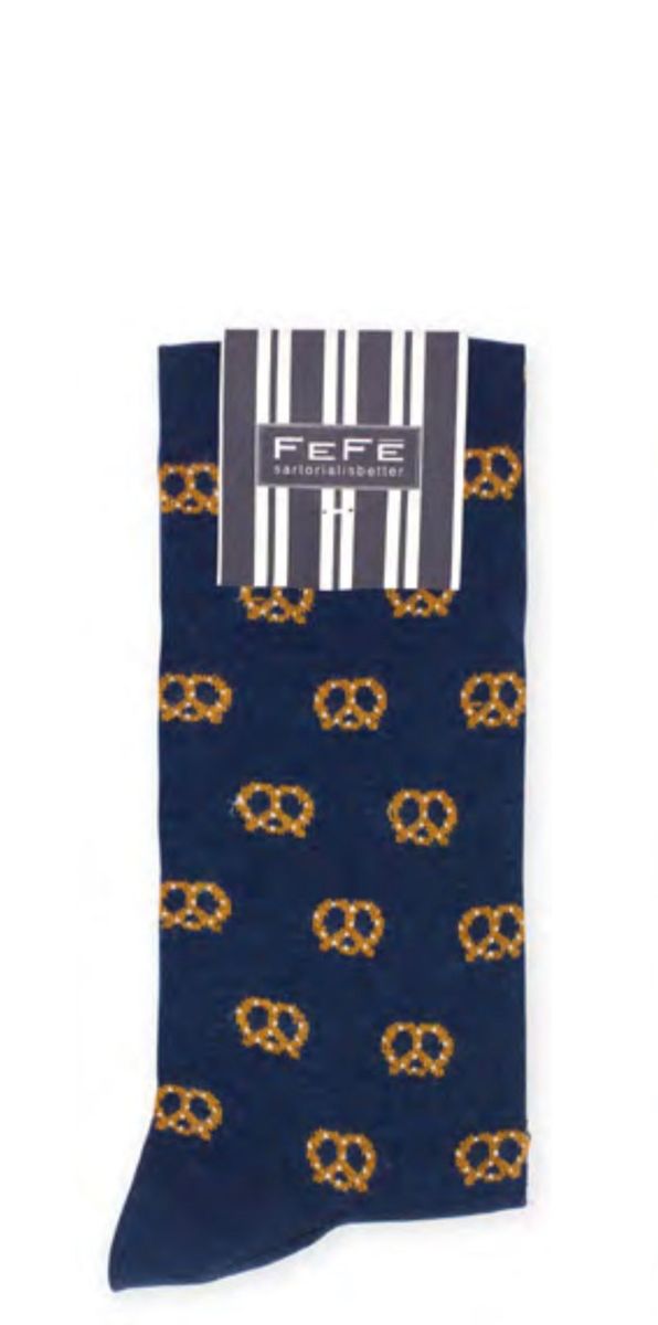 FEFE’ CALZA LUNGA FEFE'