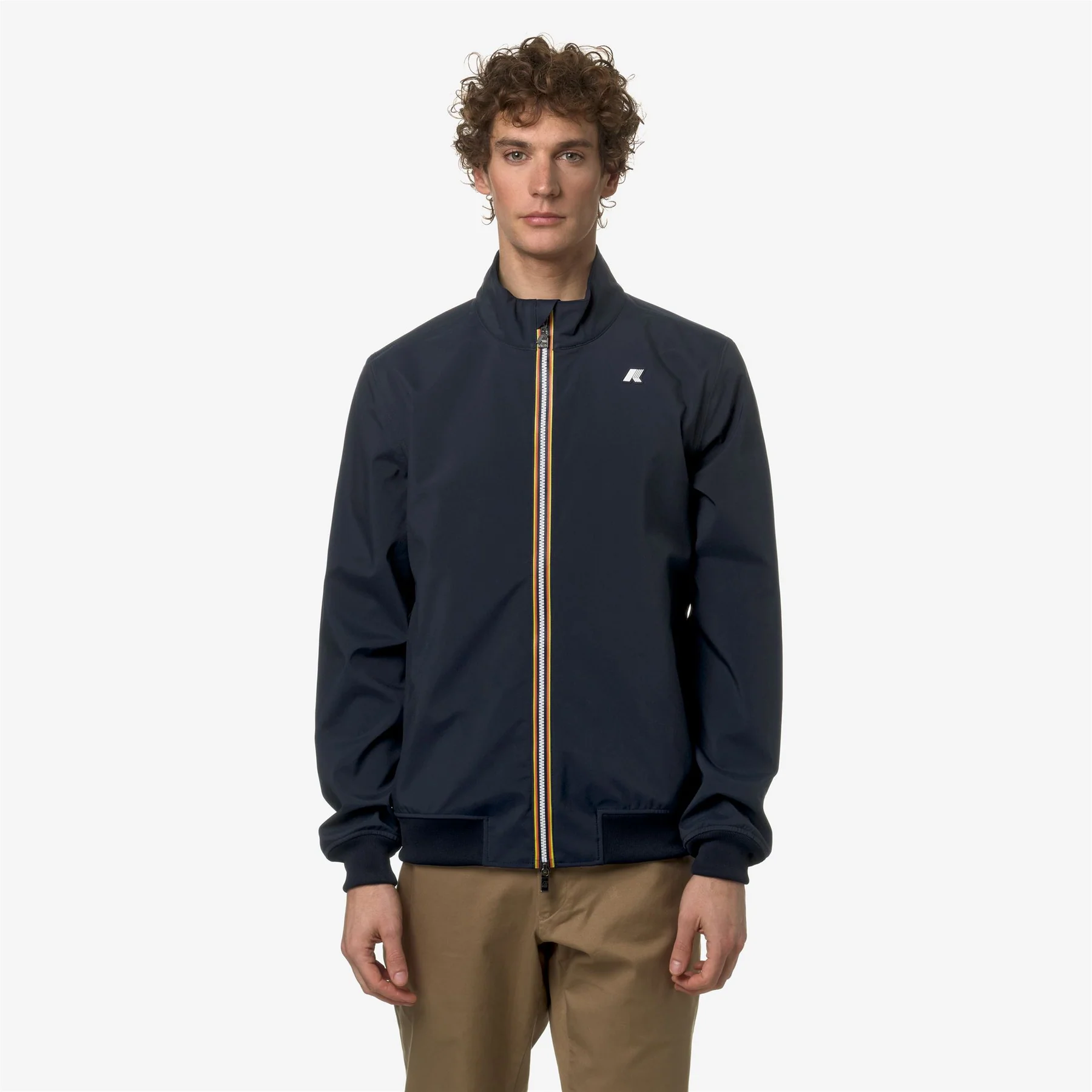 KWAY K5123HW ARSENE BONDED JERSEY