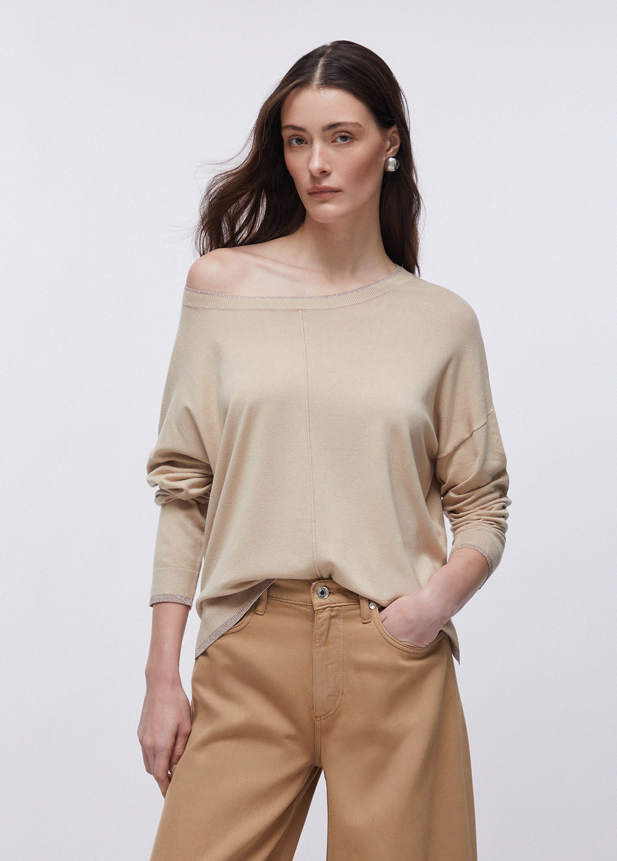 LIU JO Maglia Donna