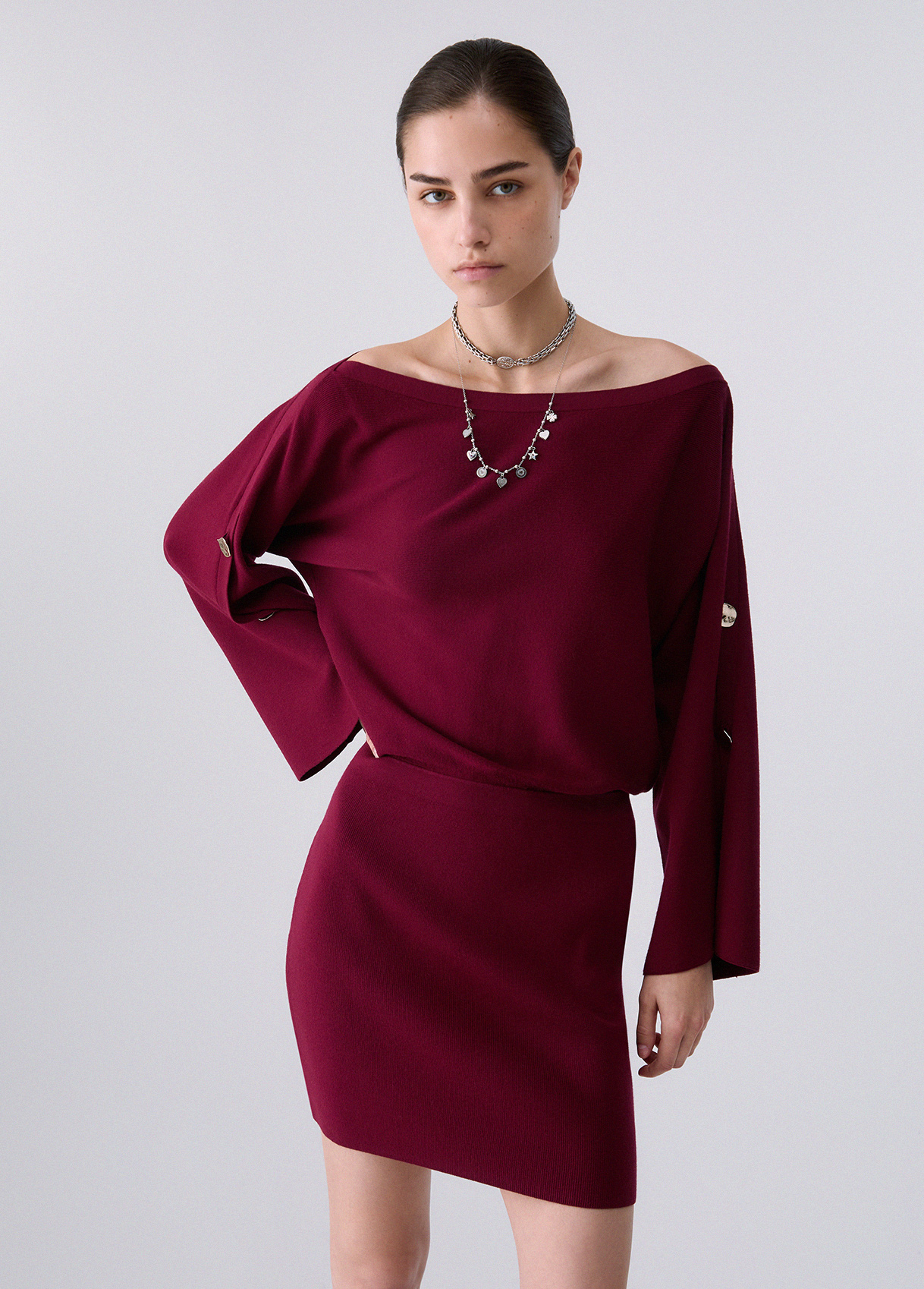 LIU JO Maglia Donna