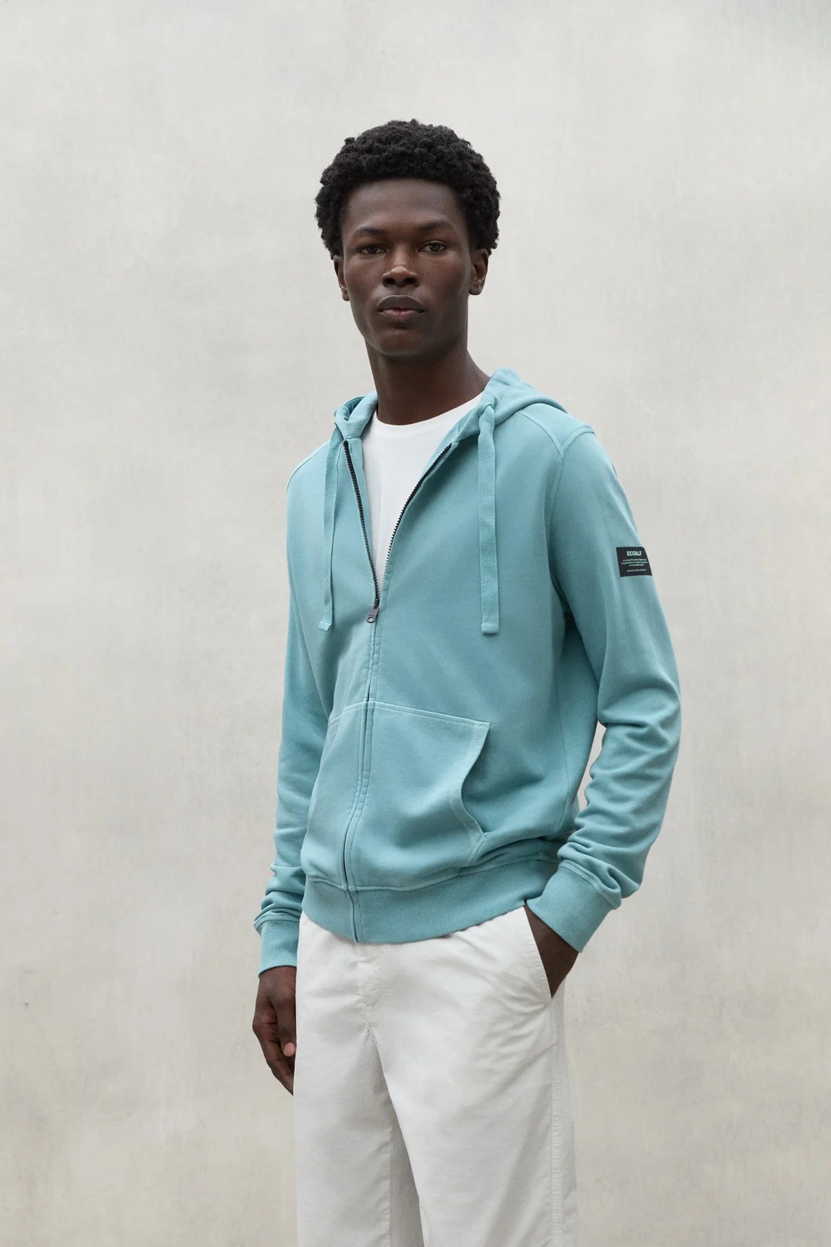 ECOALF RENAALF SWEATSHIRT