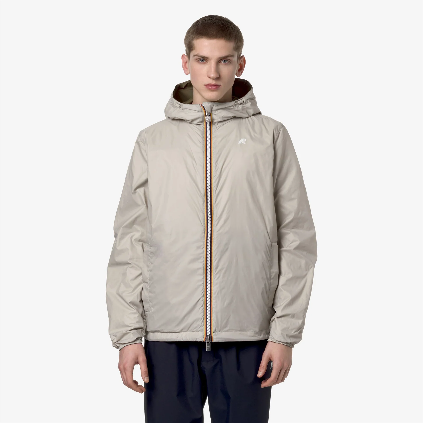 KWAY K2124EW JAKE PLUS.2 DOUBLE