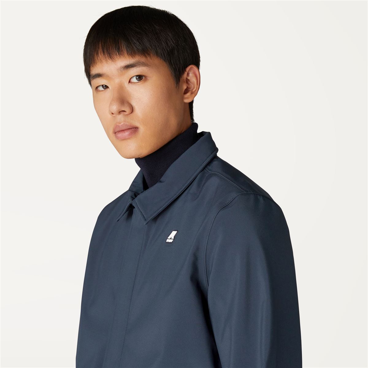 KWAY BENNY BONDED