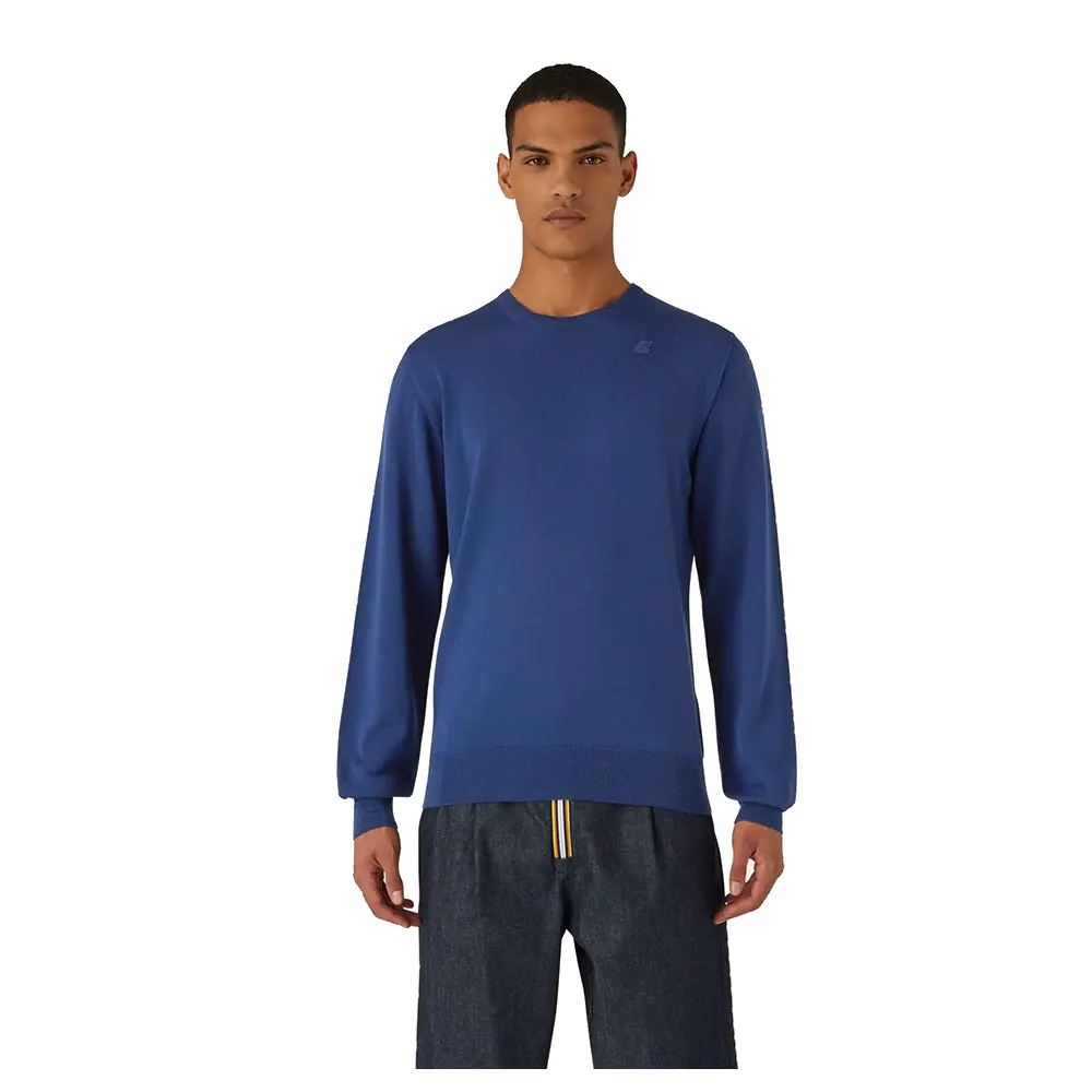 KWAY Maglia Uomo