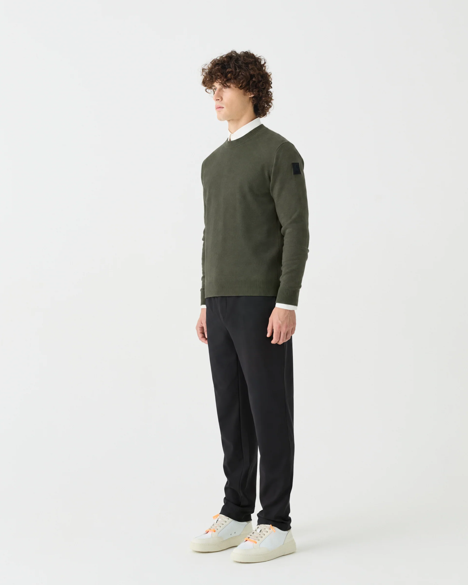 SUNS Maglia Uomo