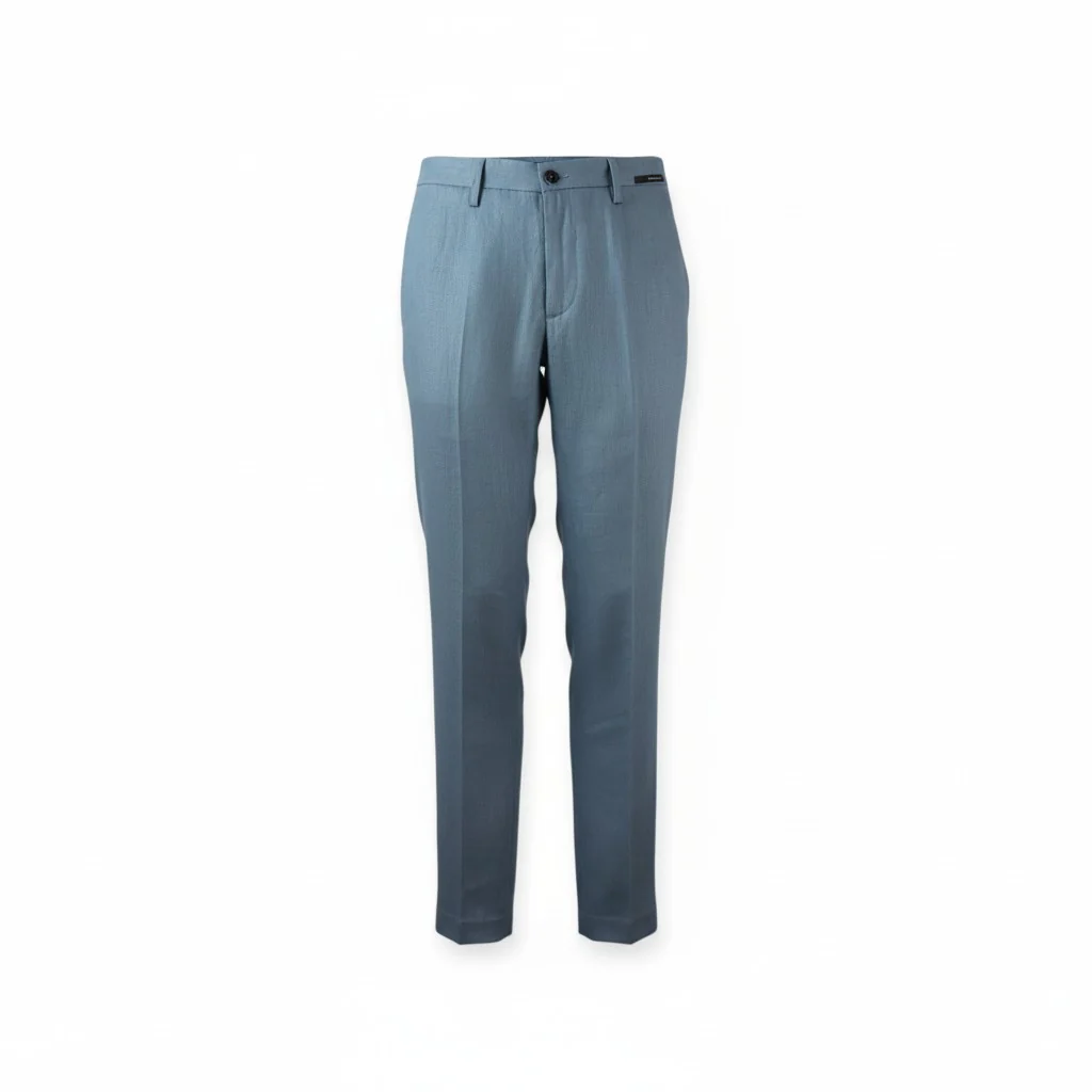 MICHAEL COAL Pantalaccio Uomo