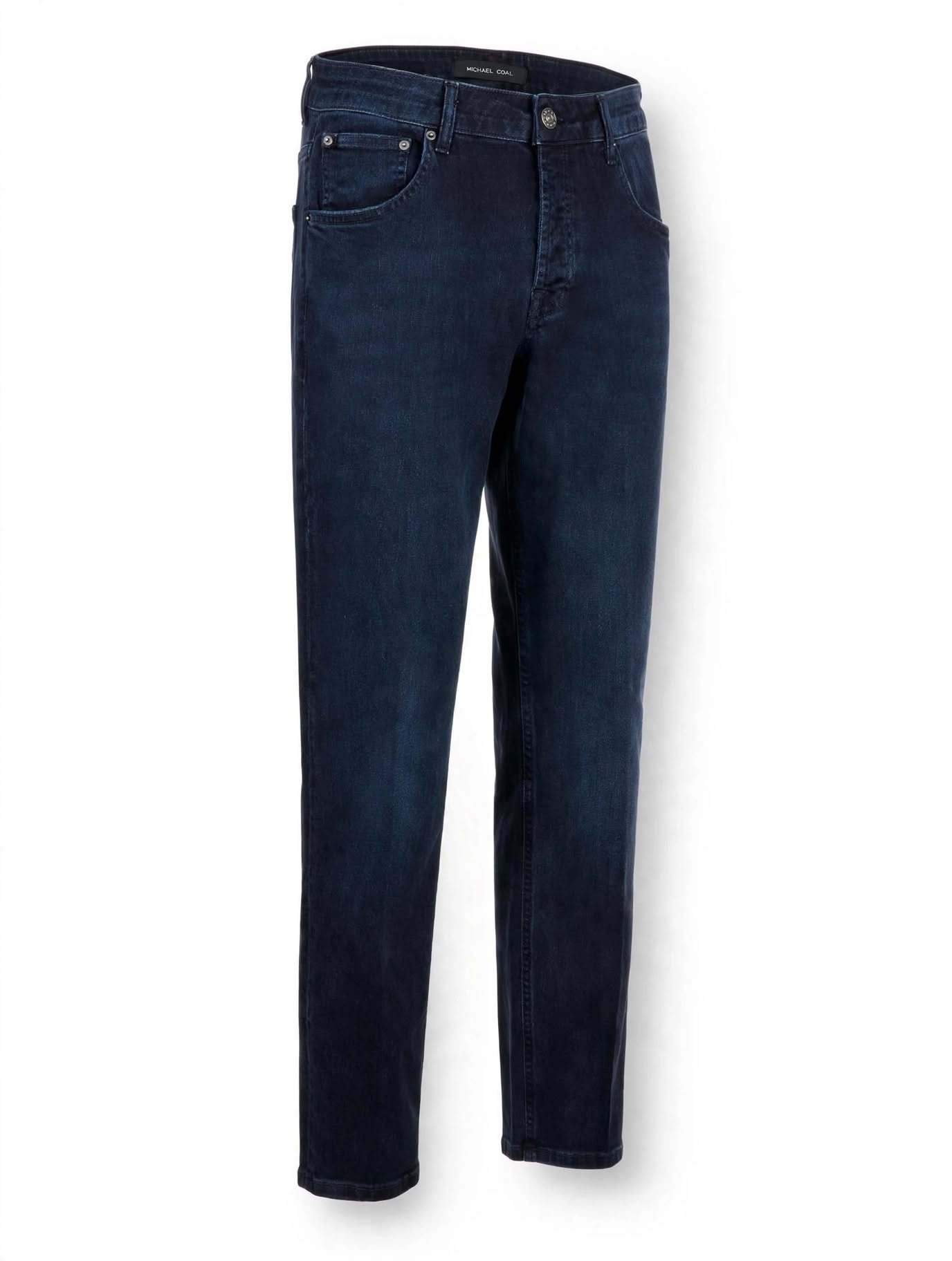 MICHAEL COAL Jeans Uomo