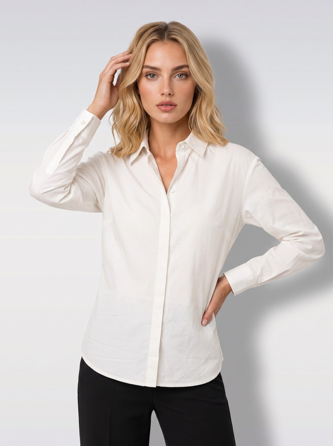 MARKUP Camicia Donna